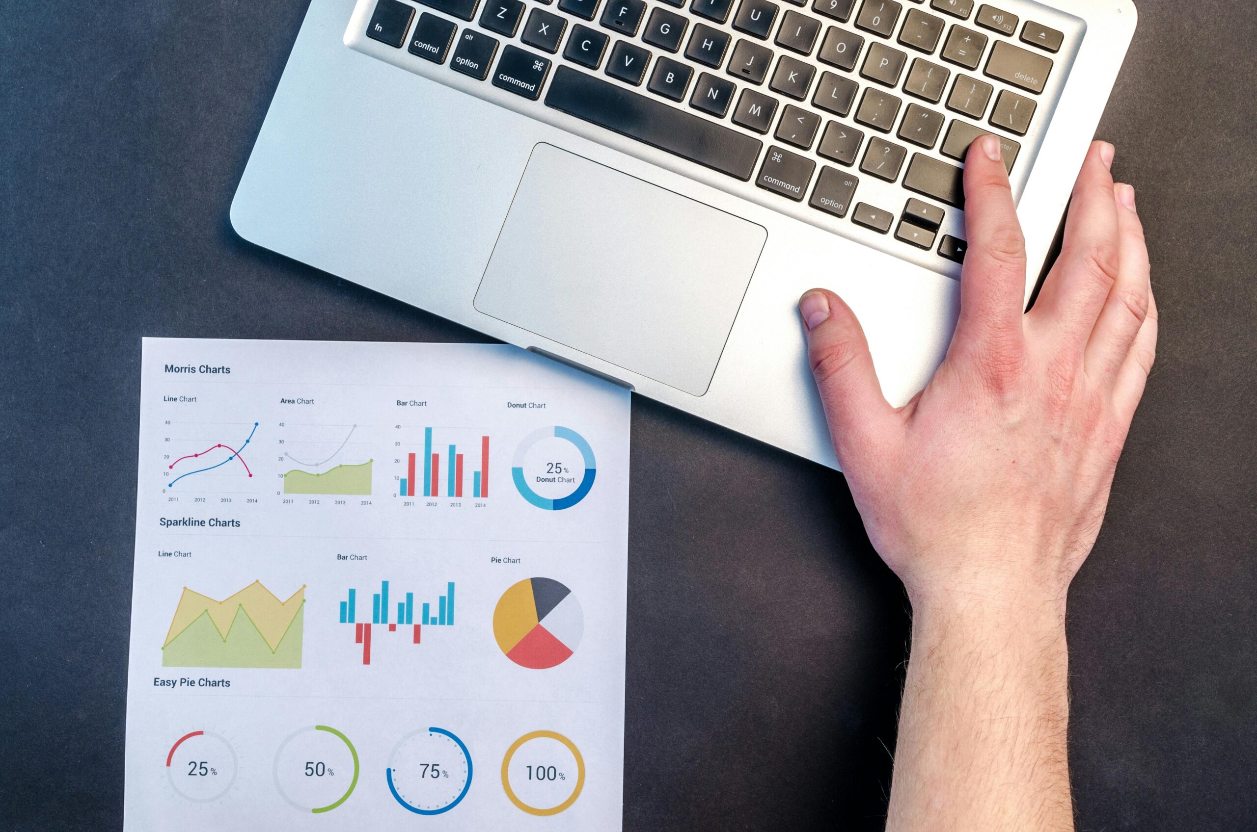 Template Business Model Canvas
