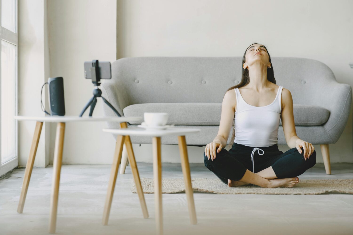 Tips Self-Discipline