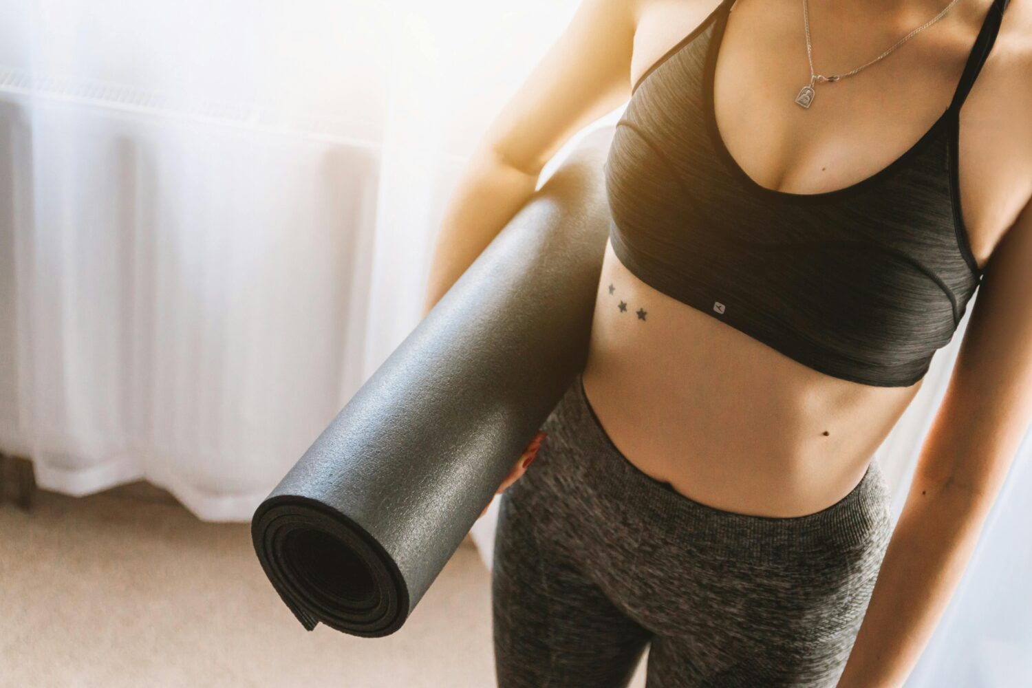 Cara Menggabungkan Pilates