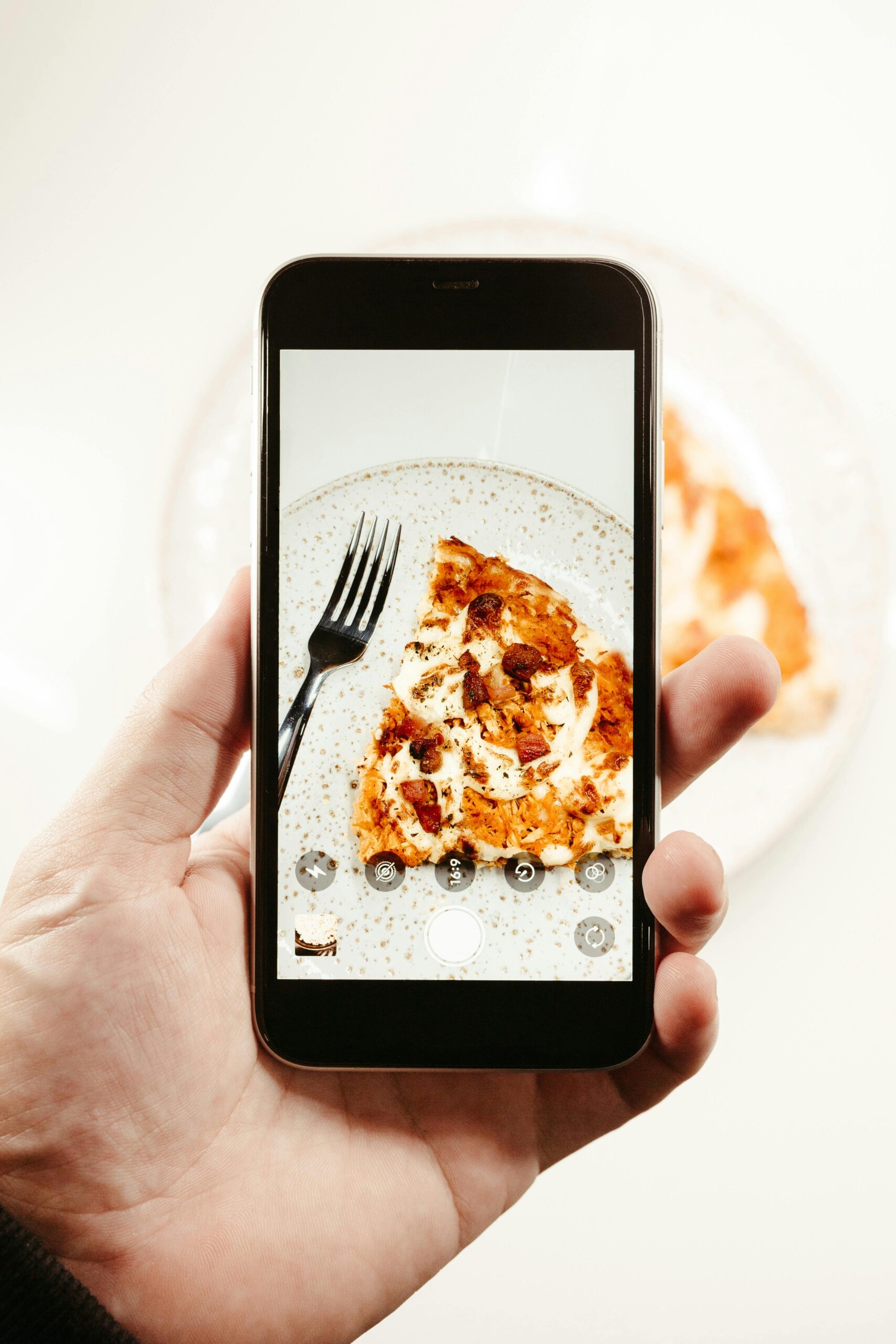 Tips Simpel Foto Makanan