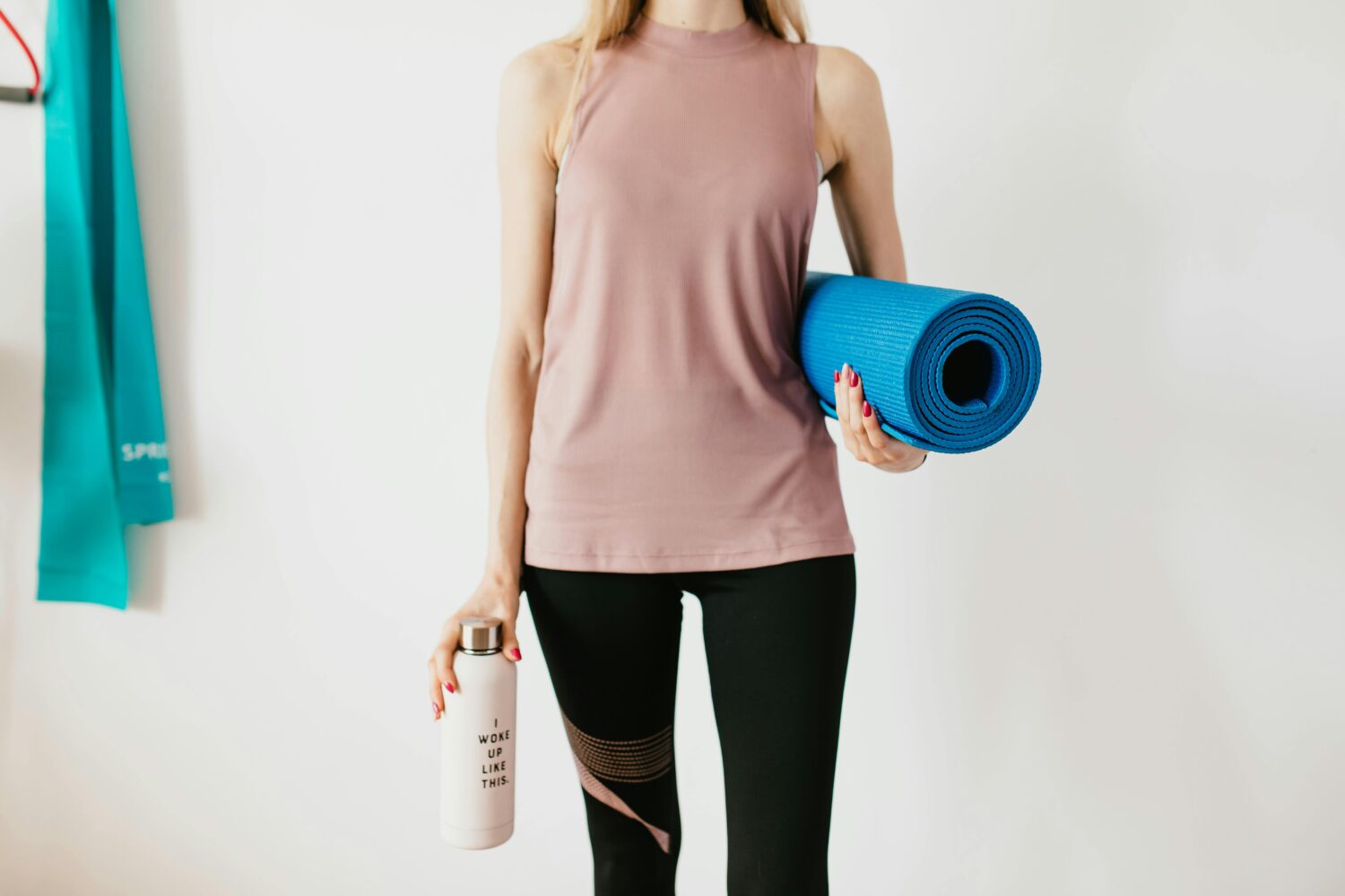 Teknik Pernapasan Pilates
