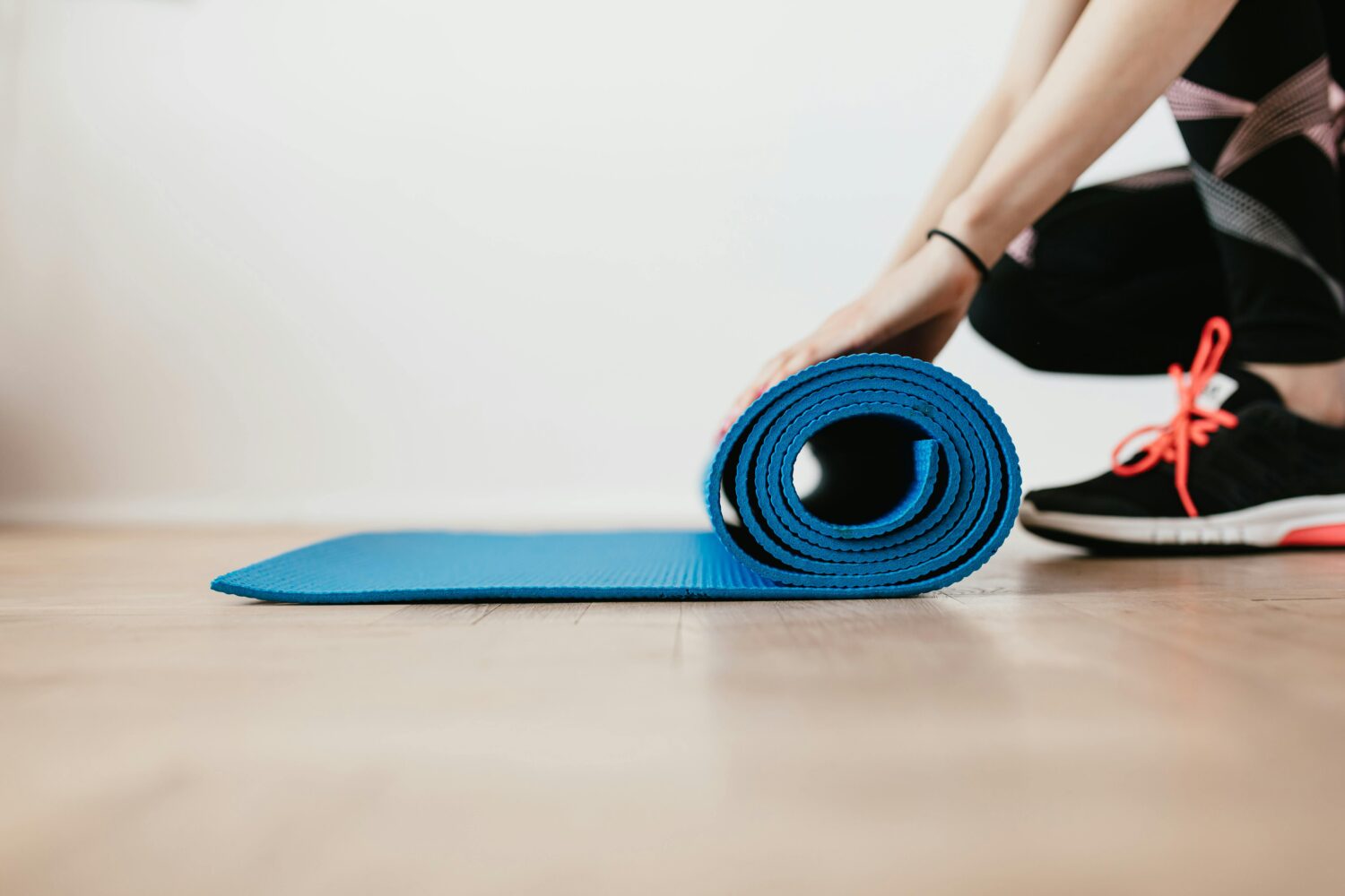 Keuntungan Pilates