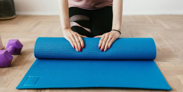 Fakta Pilates