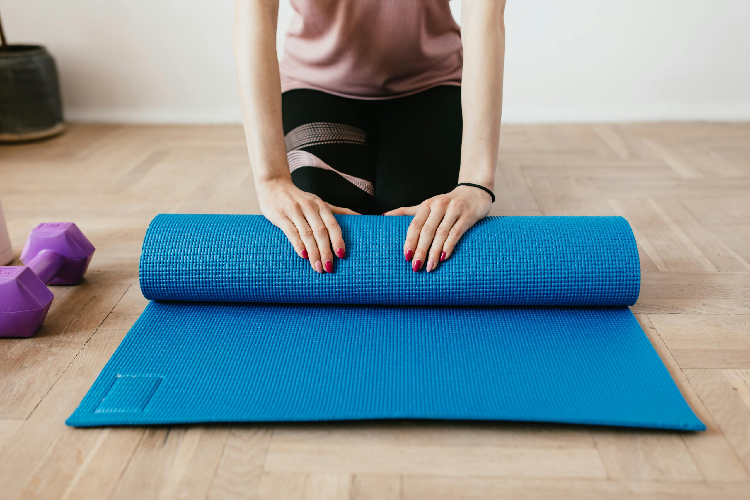 Fakta Pilates