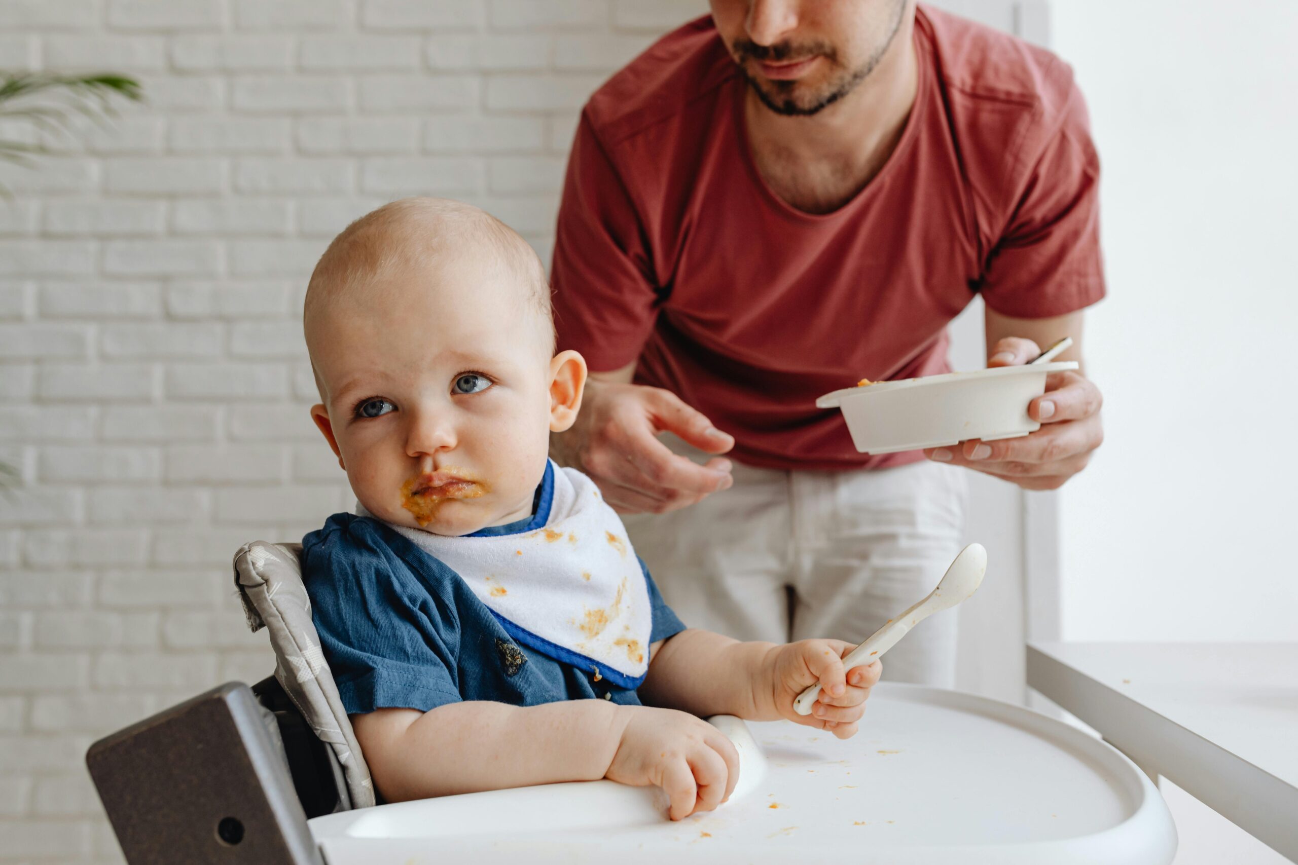 Ide Menu Picky Eater