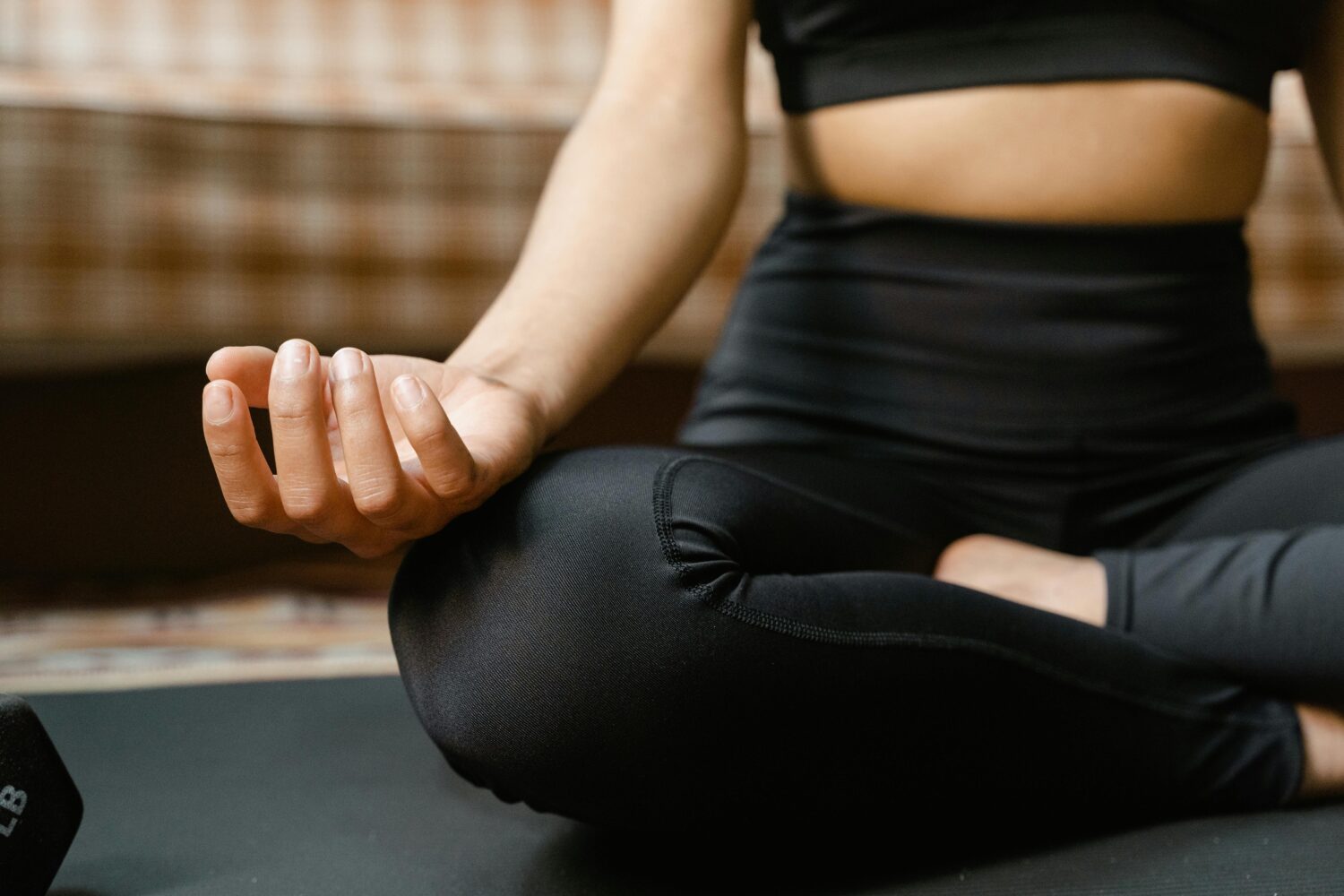 Efek Positif Meditasi