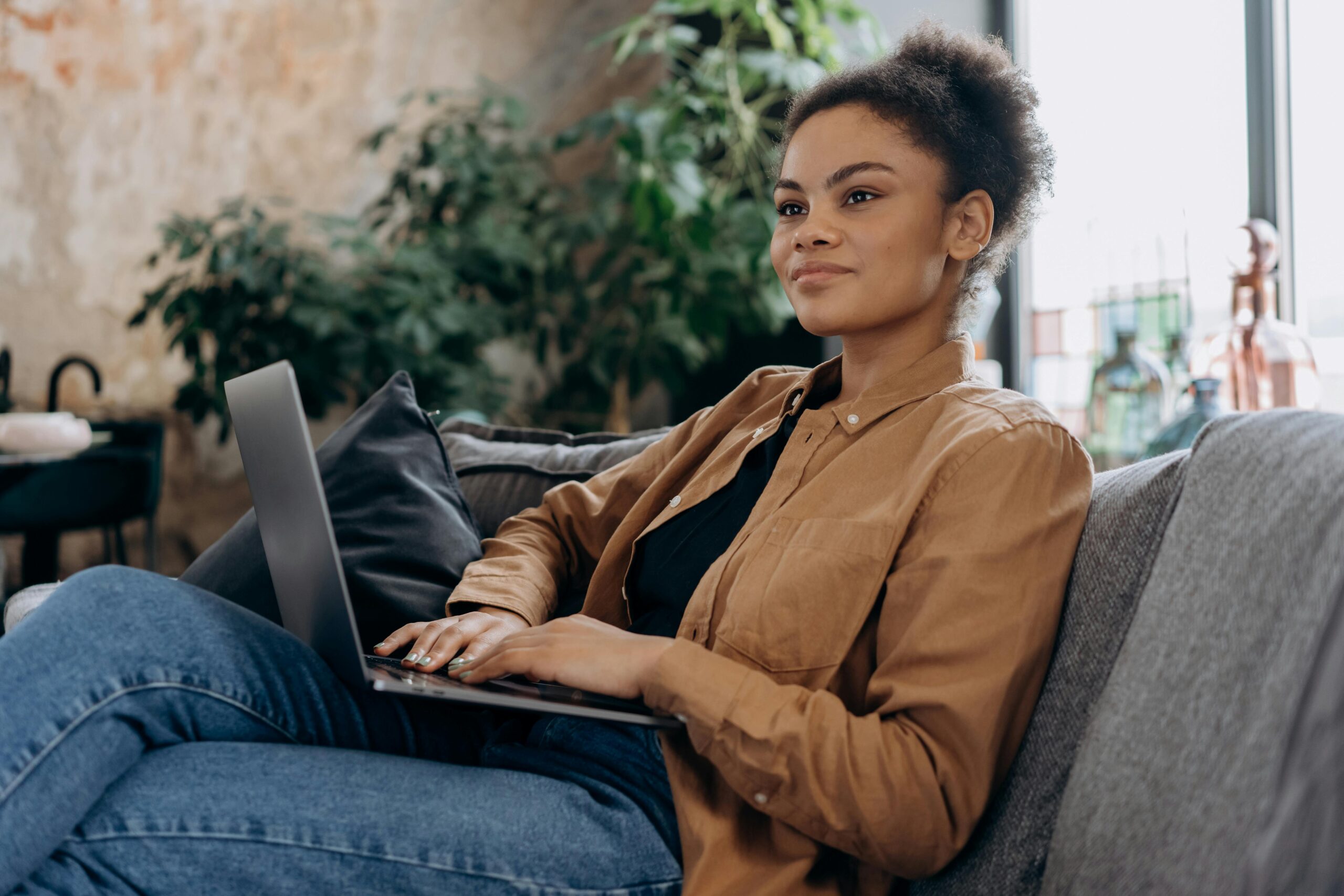 Strategi Mengatur Keuangan Self-Employed