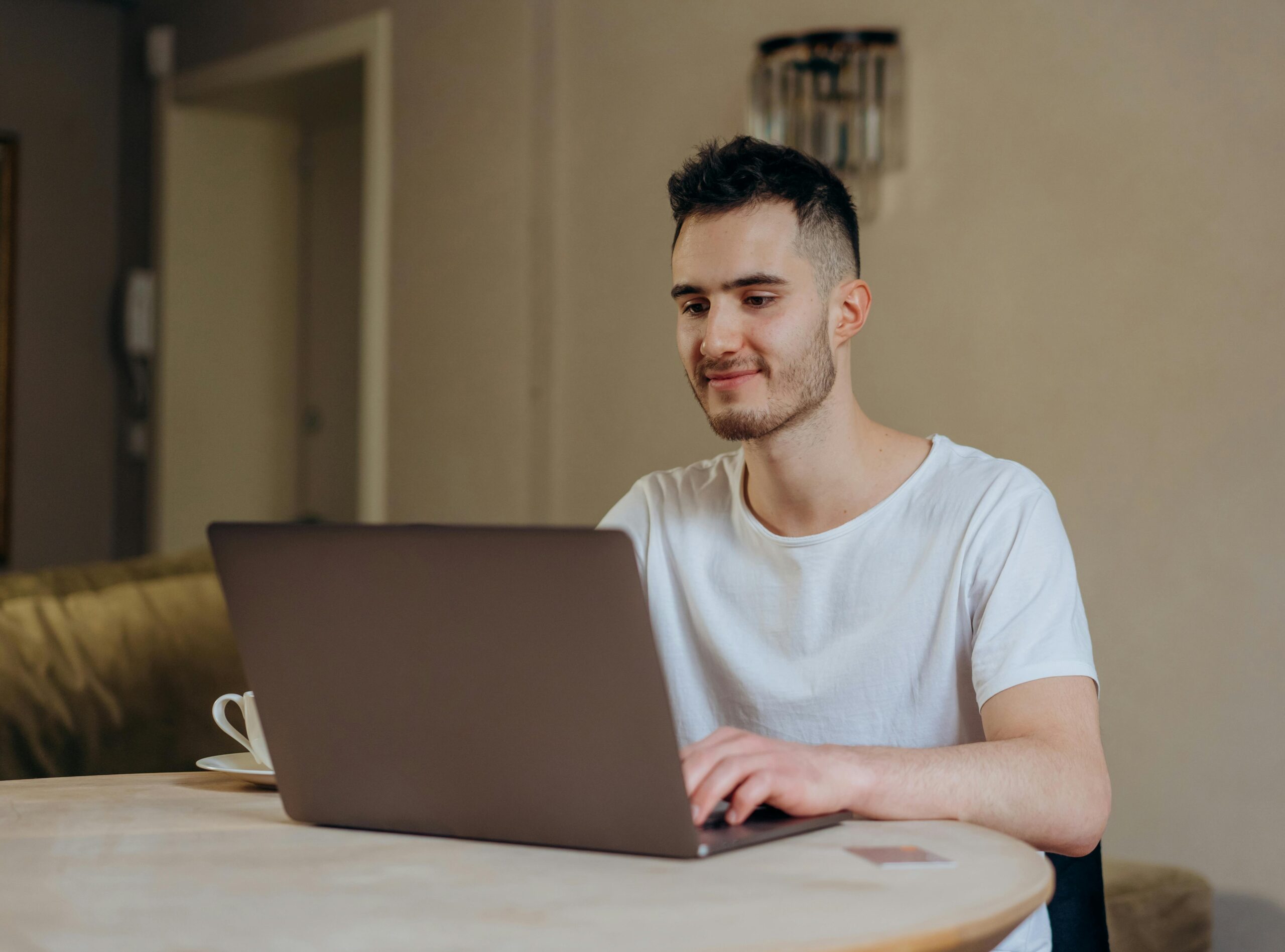 Jenis Freelance Tanpa Modal