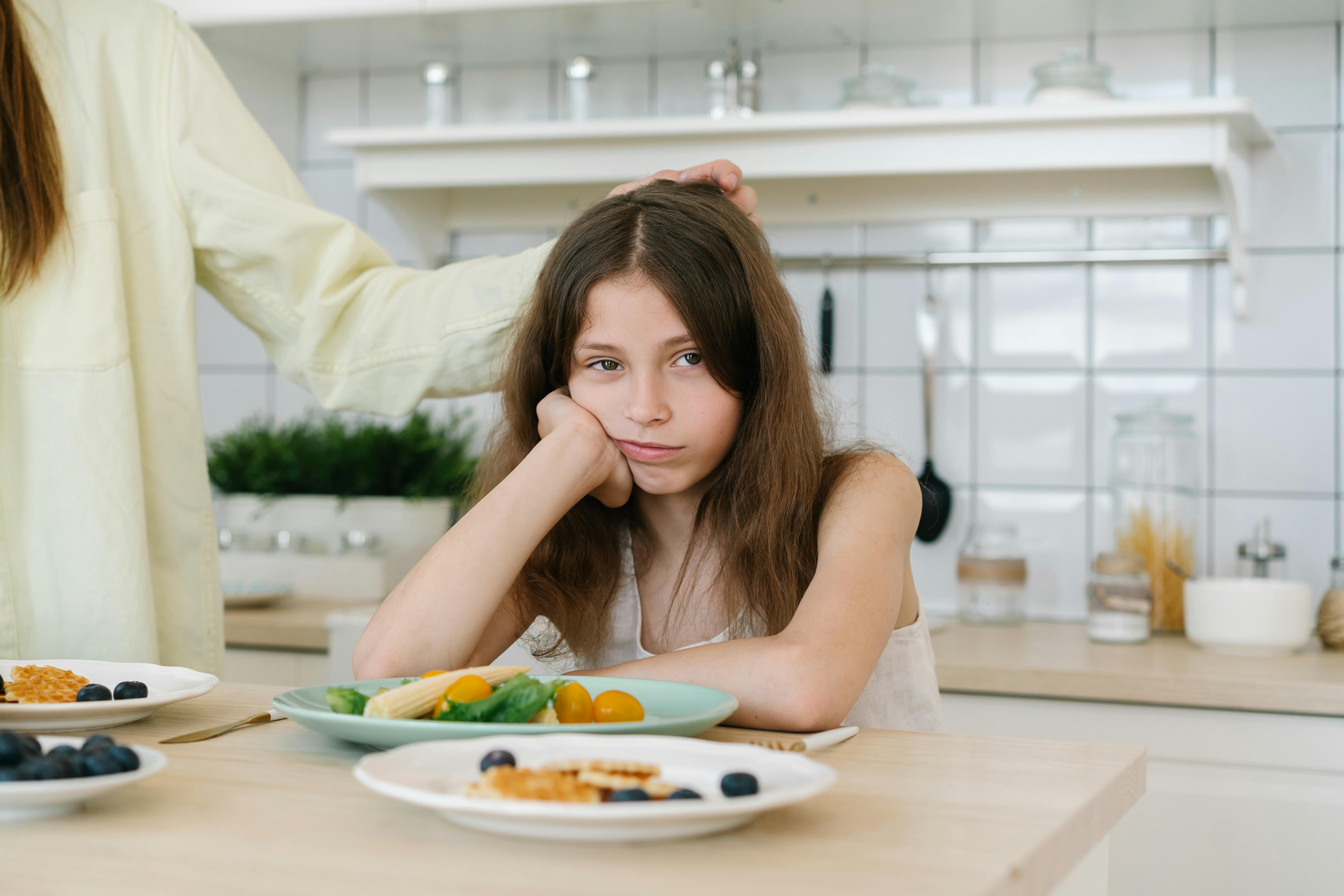 Cara Mengedukasi Picky Eater