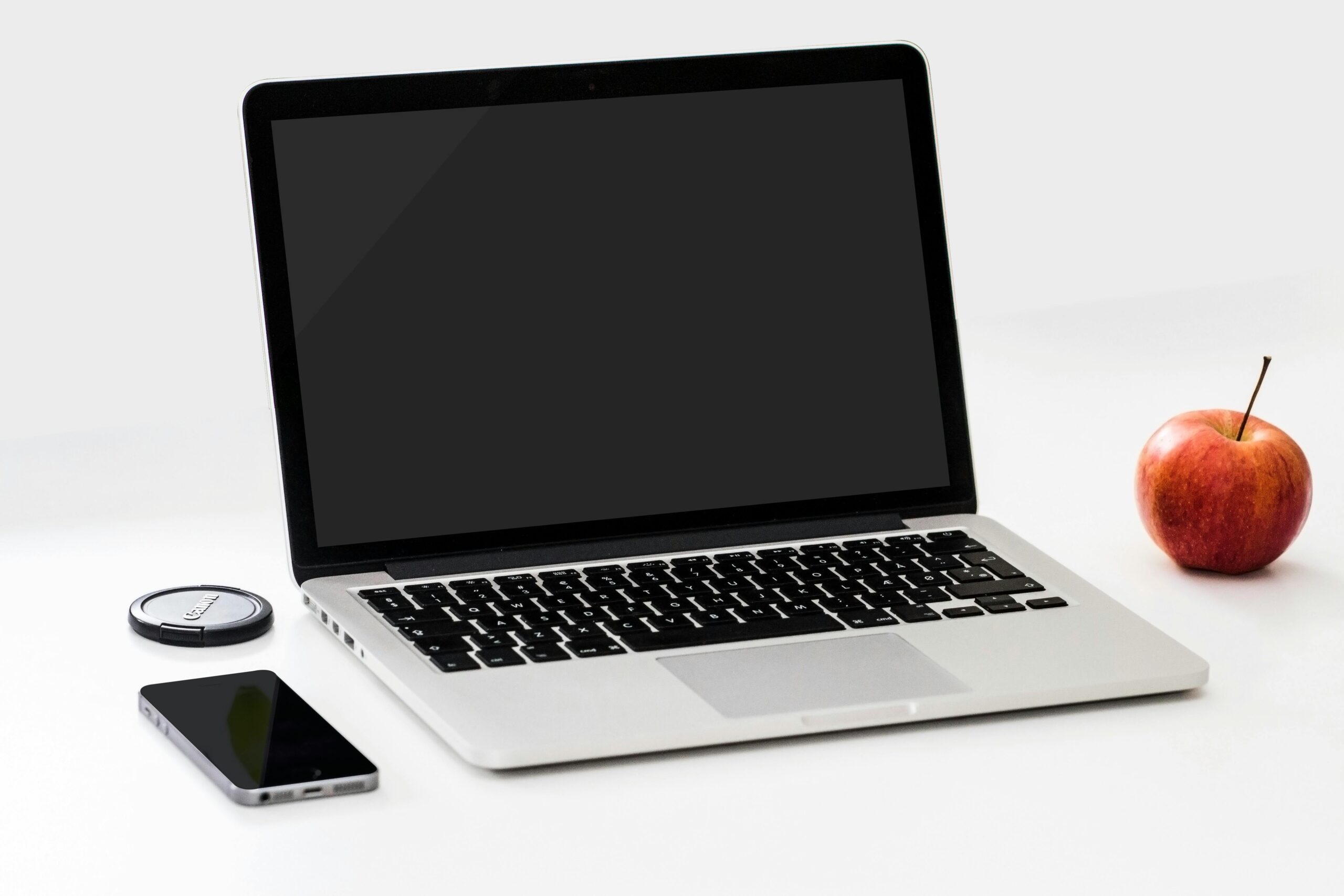Kebiasaan Buruk Menggunakan Laptop