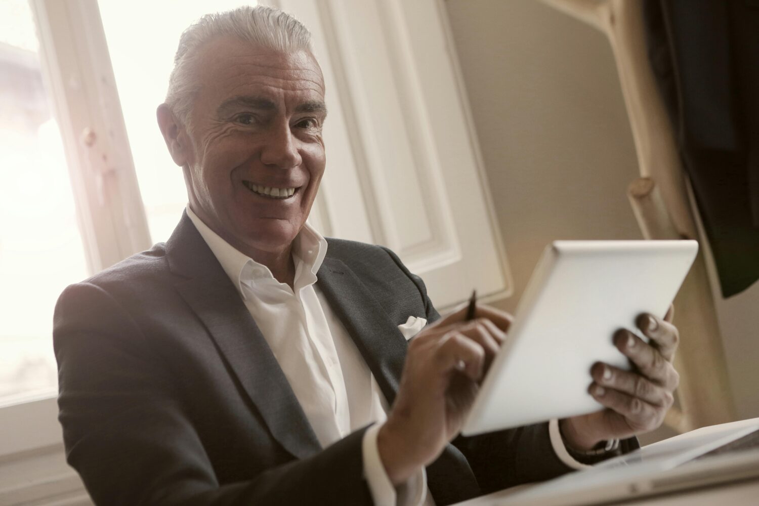 Keuntungan Jadi Self-Employed