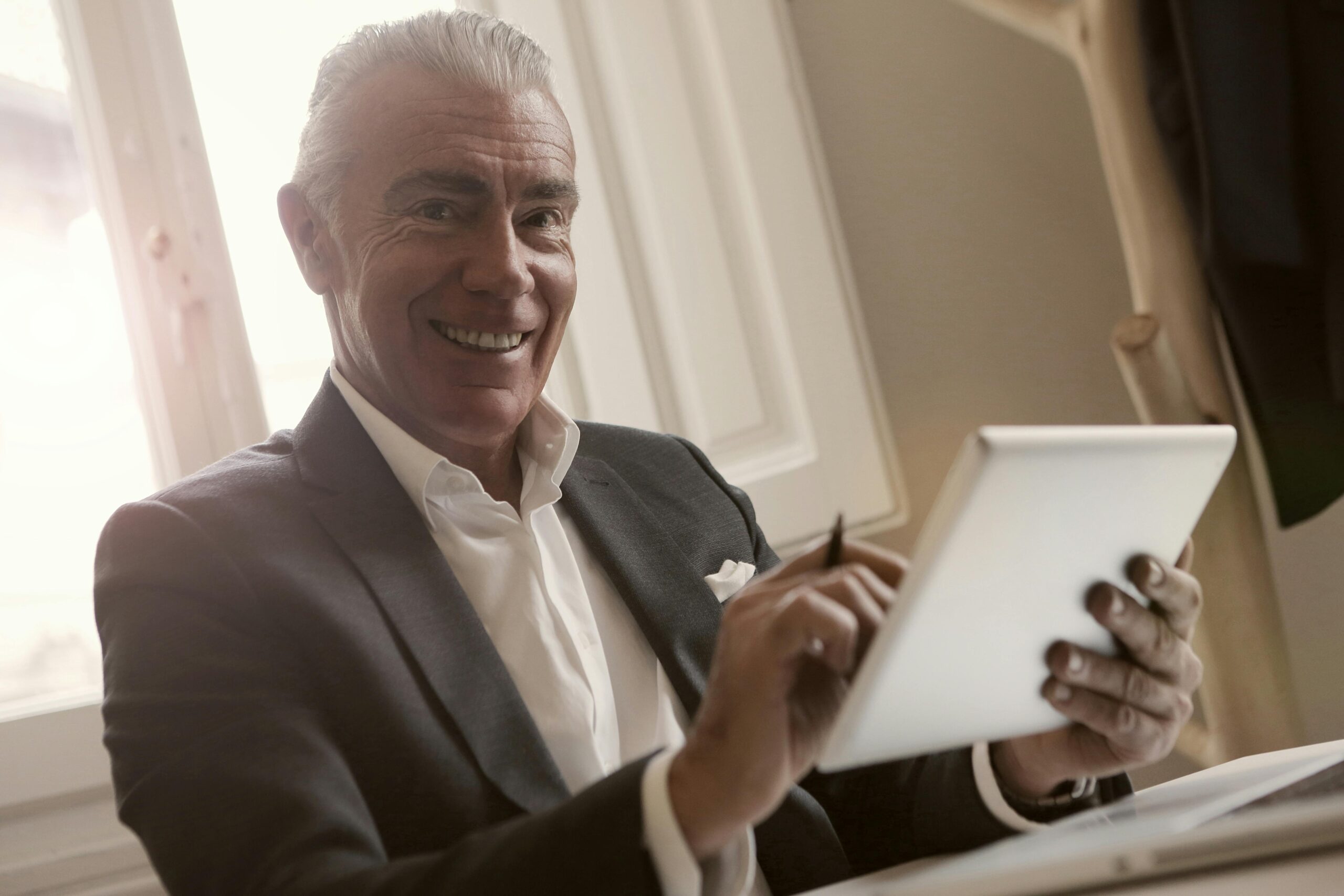 Keuntungan Jadi Self-Employed