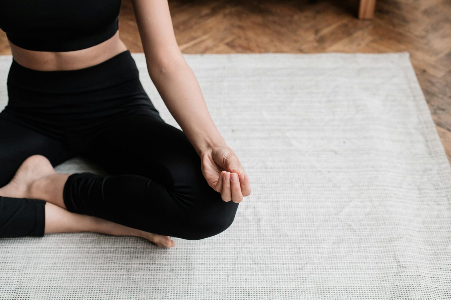 Teknik Meditasi Sederhana