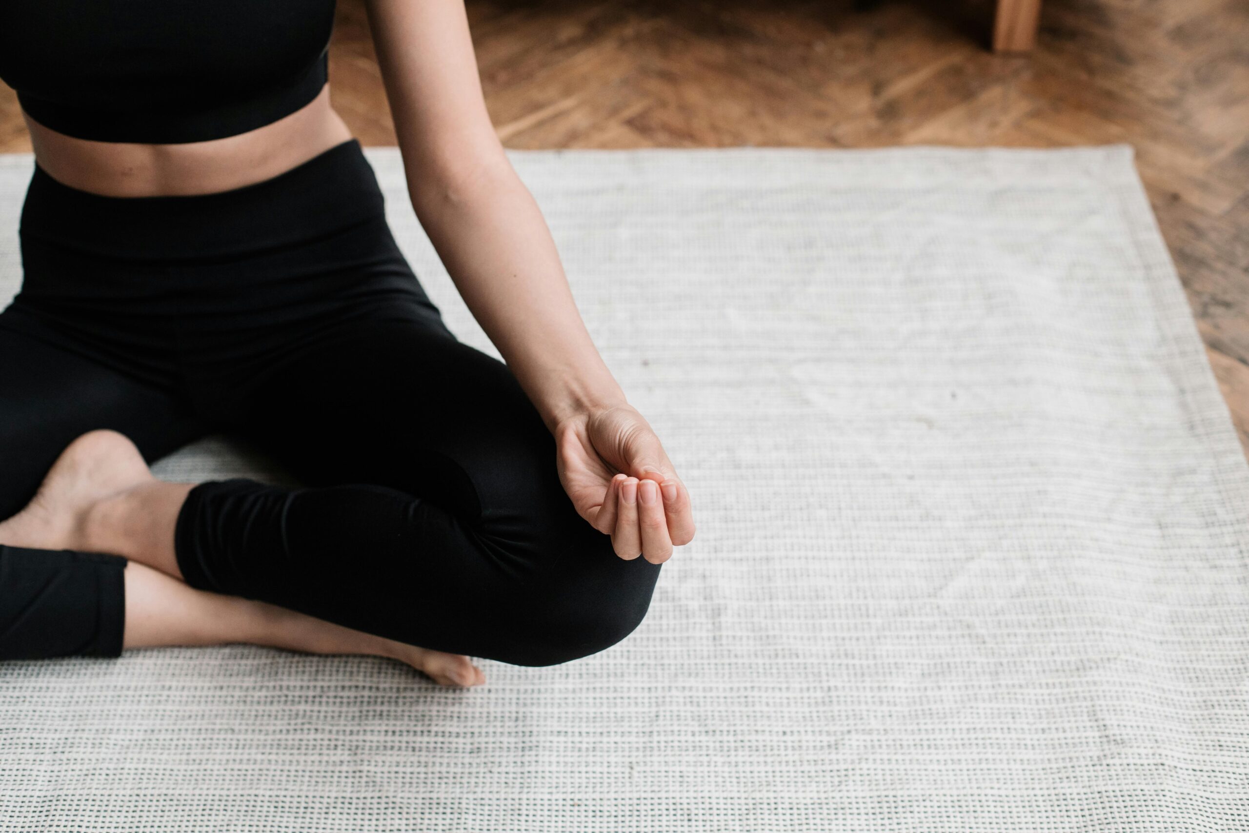 Teknik Meditasi Sederhana