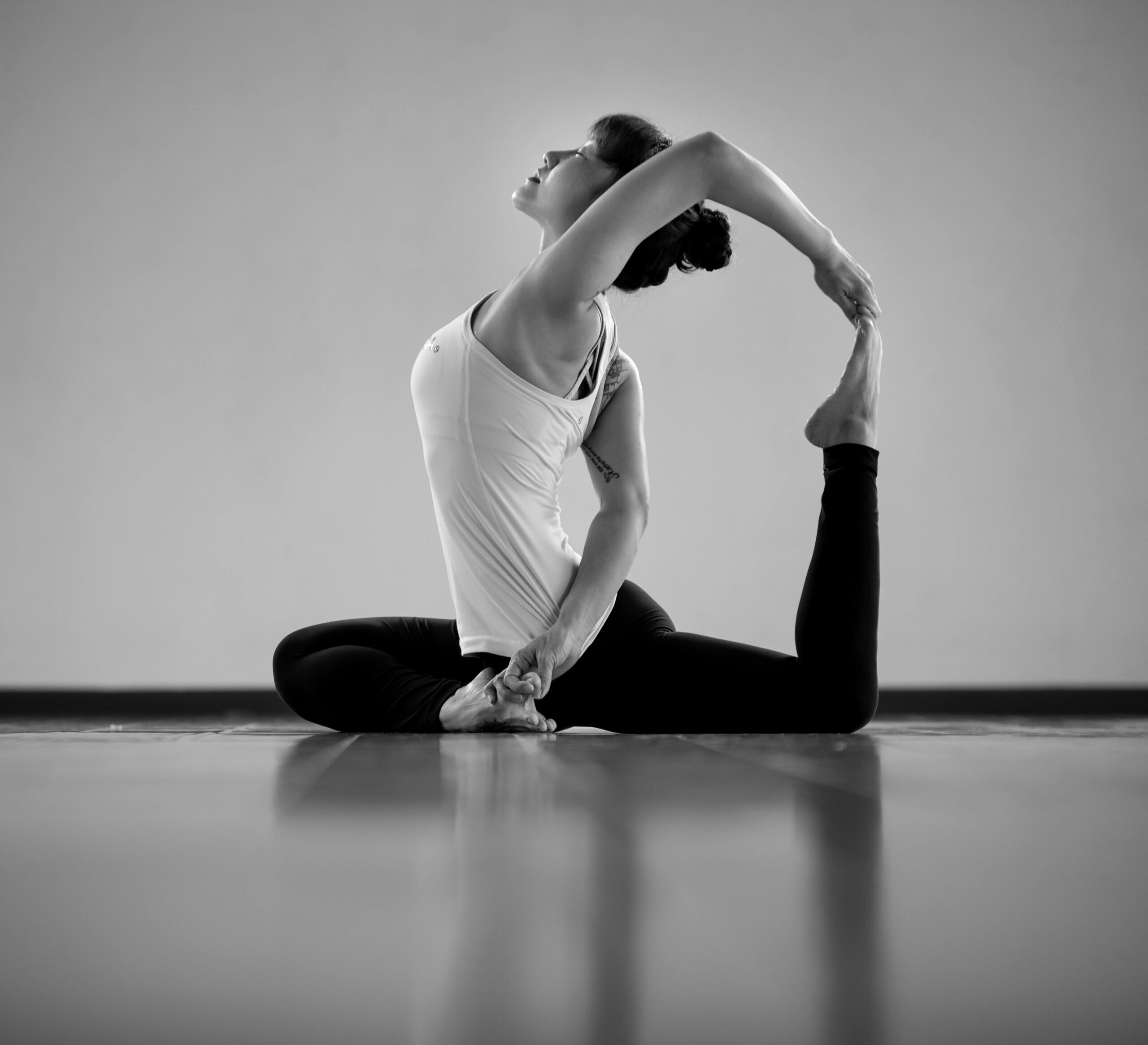 Jenis Meditasi