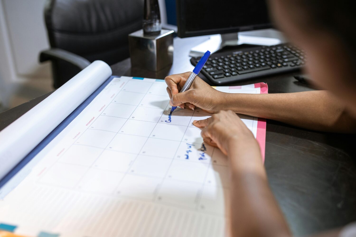 Cara Memastikan Career Roadmap
