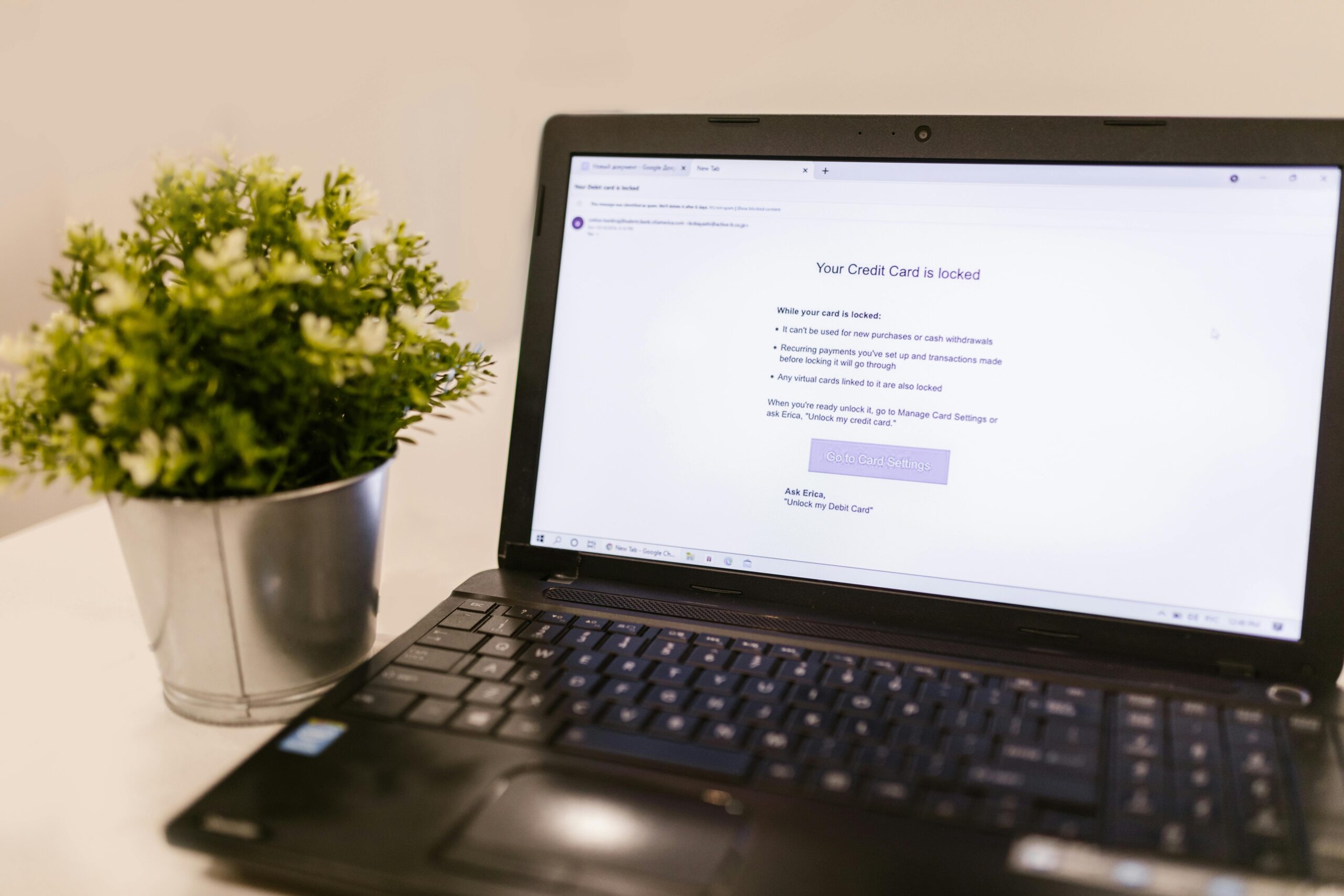 Aplikasi Password Manager