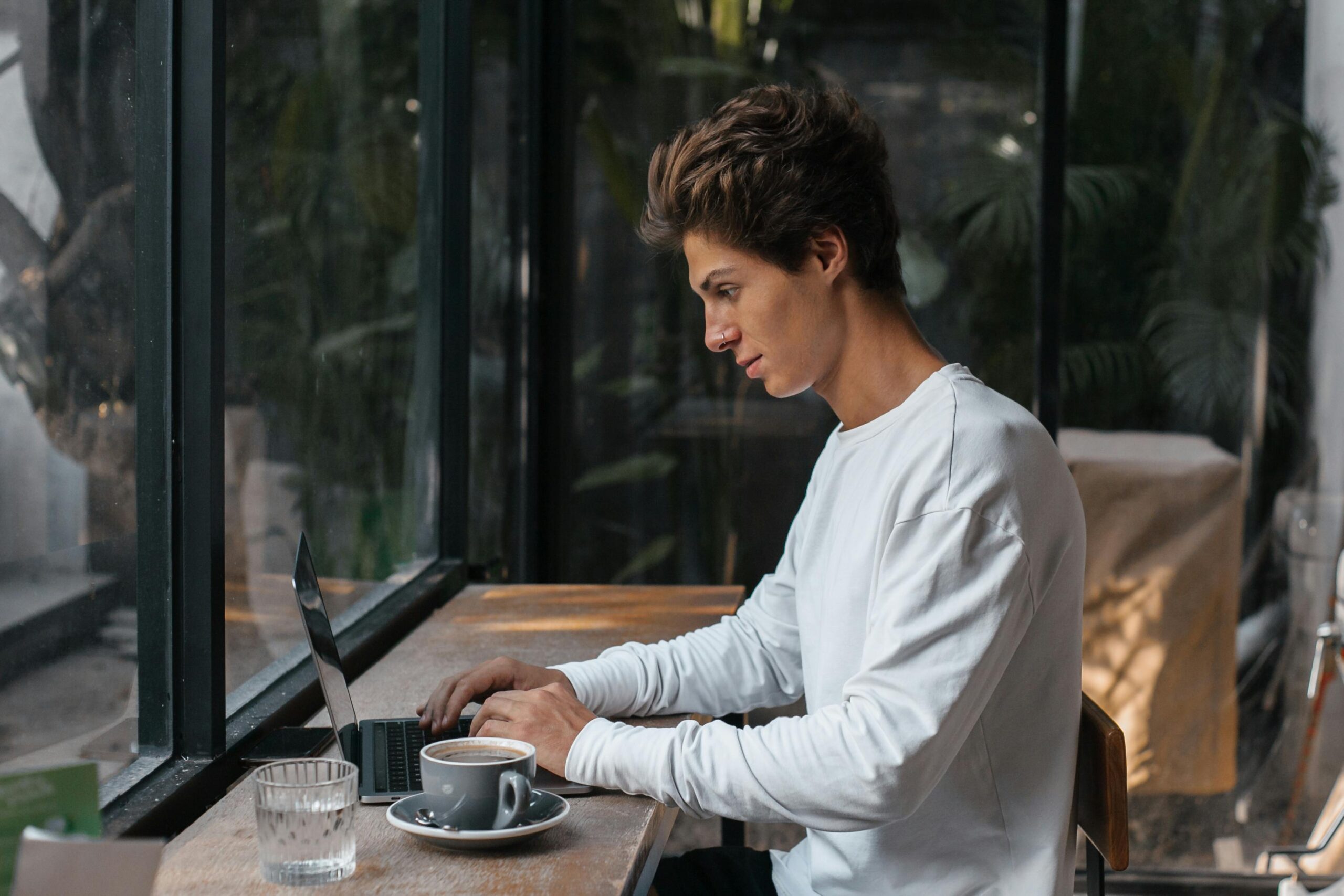 Website Freelance untuk Pemula