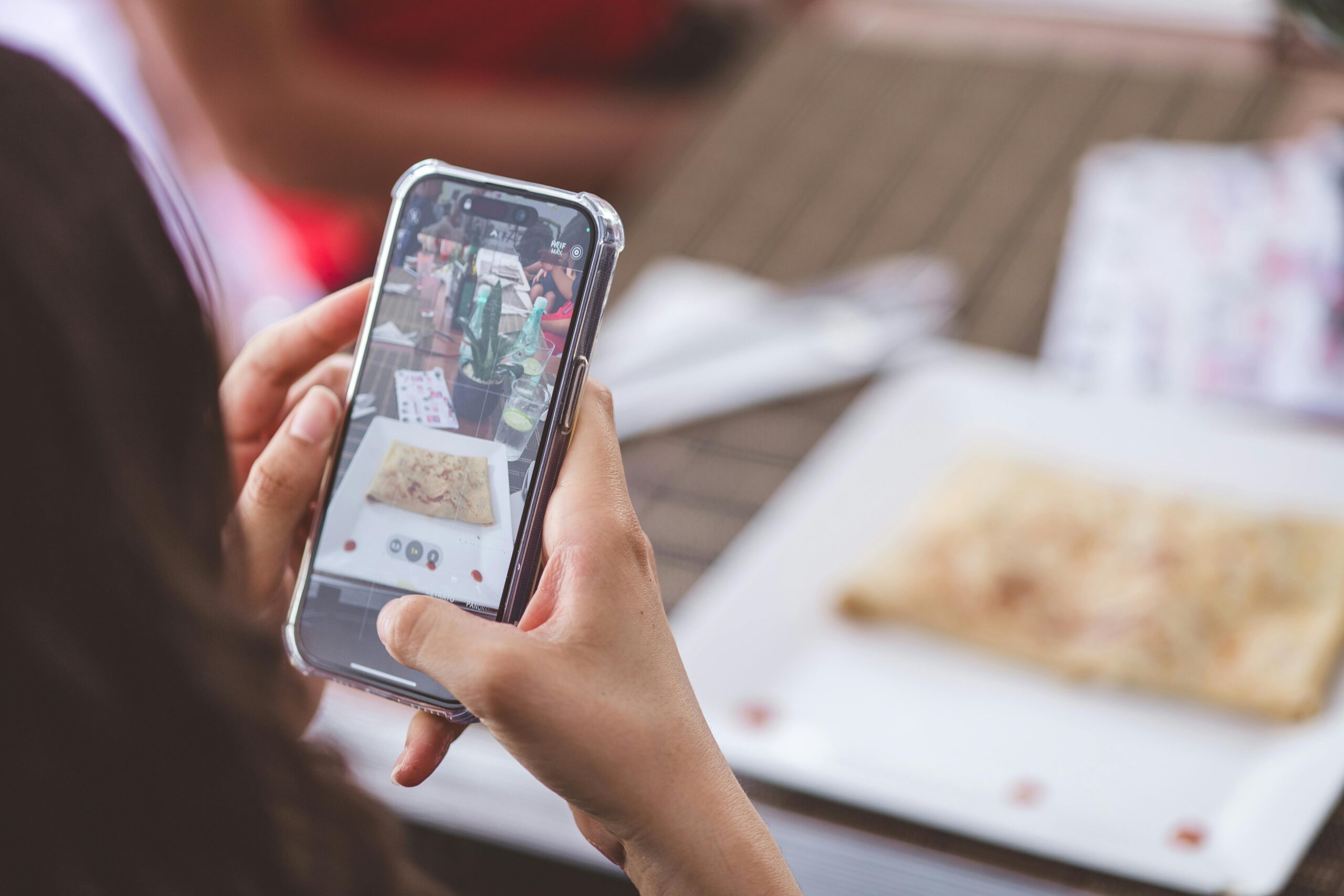 Aplikasi Edit Foto Makanan
