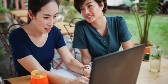 Checklist Sebelum Mulai Kerja