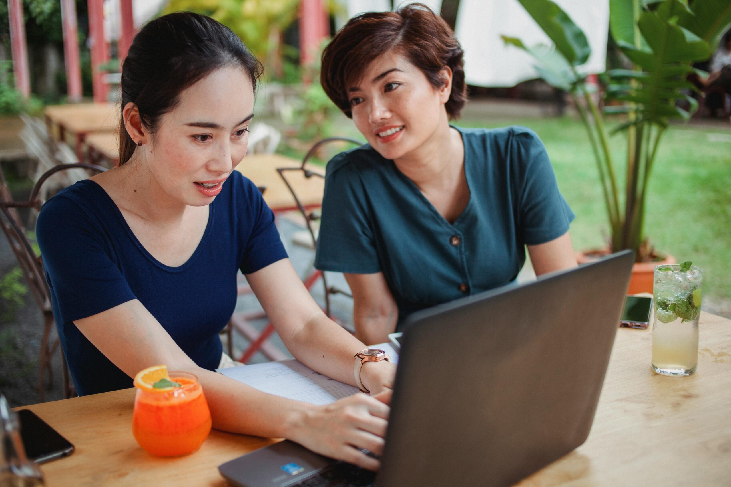 Checklist Sebelum Mulai Kerja