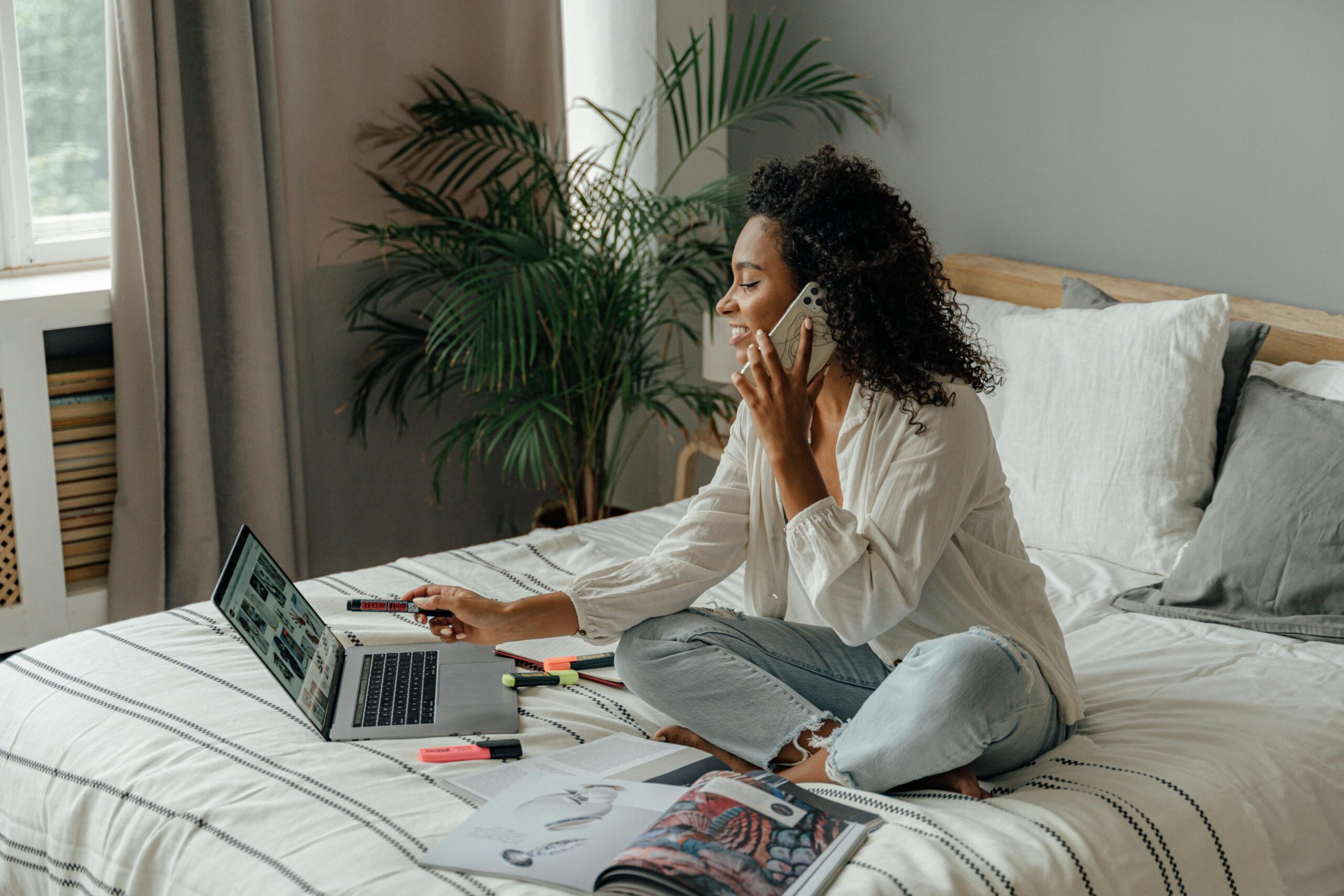 Ide Passive Income Freelancer