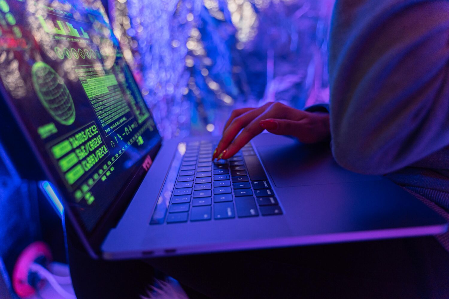 Jenis Penipuan Online