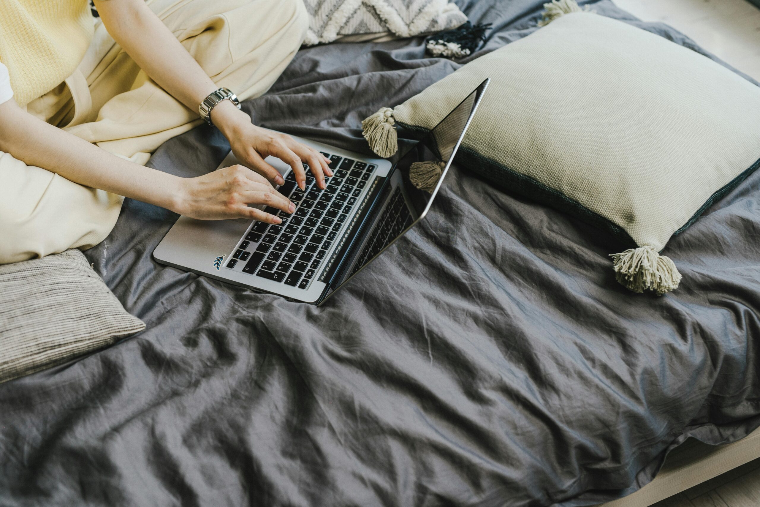 Gaya Hidup Freelancer