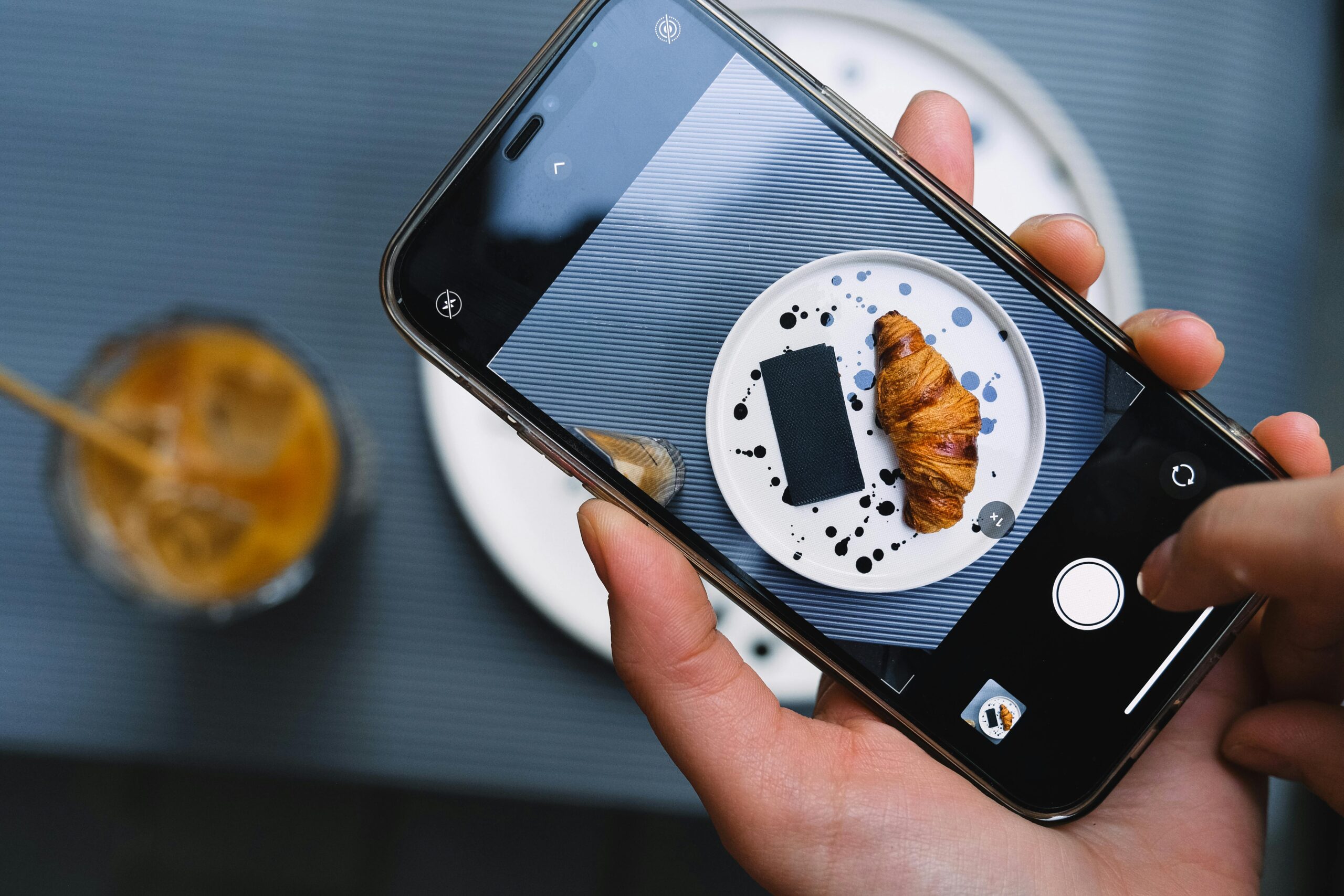 Properti Sederhana Foto Makanan