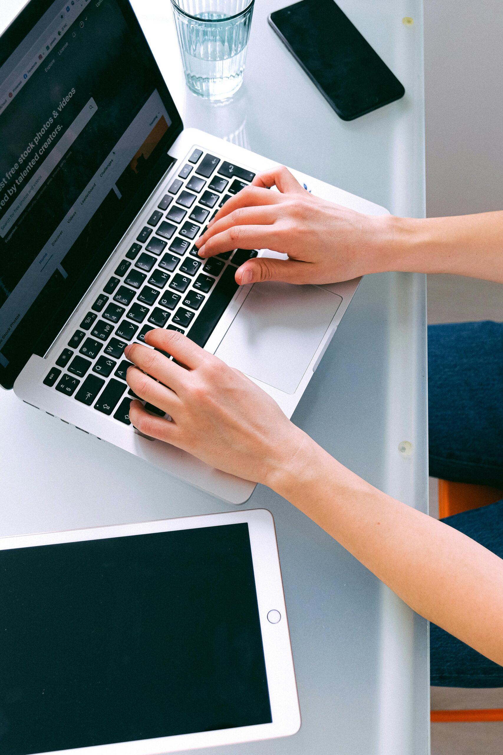 Rekomendasi Aksesori Laptop