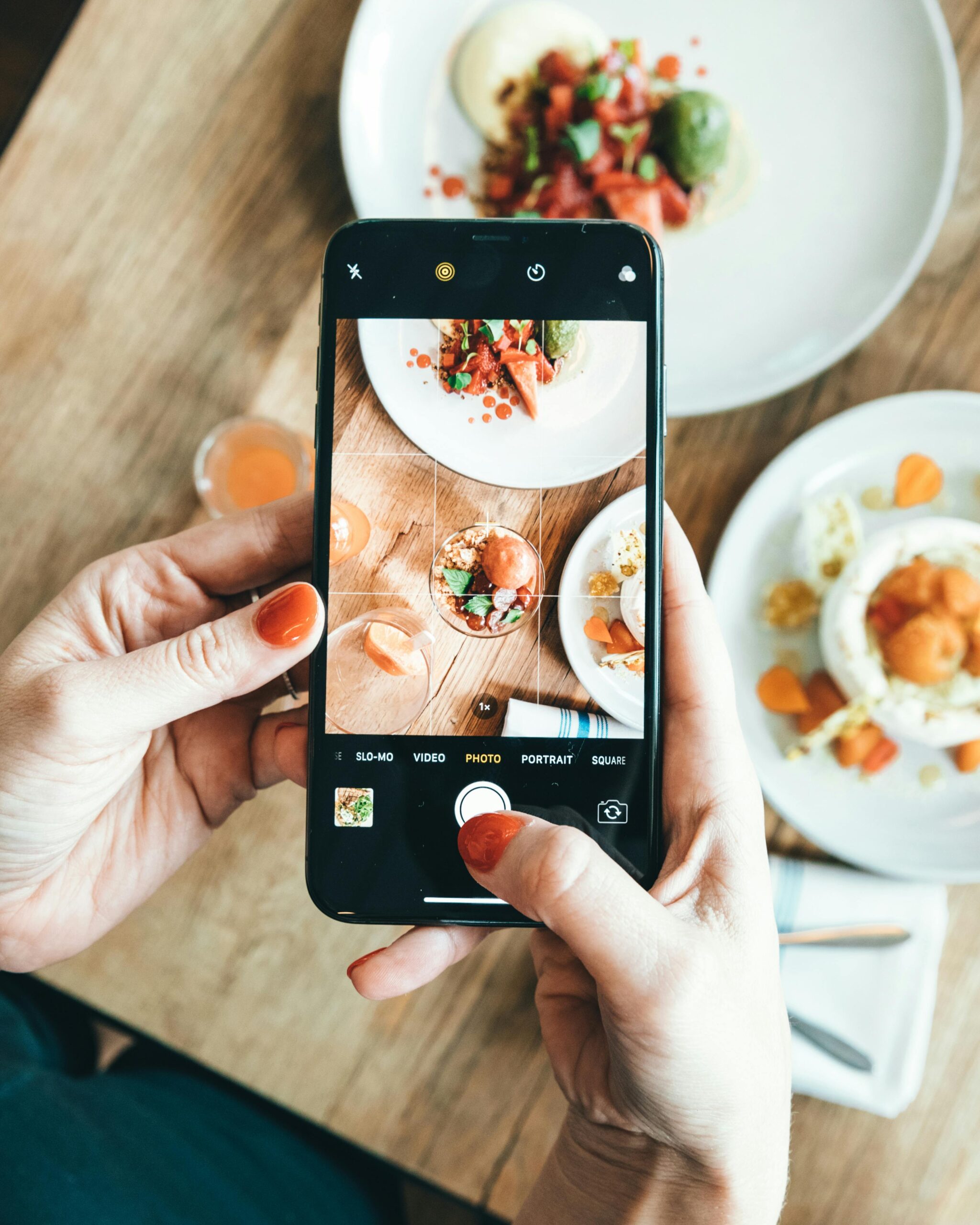 Kesalahan Food Photography