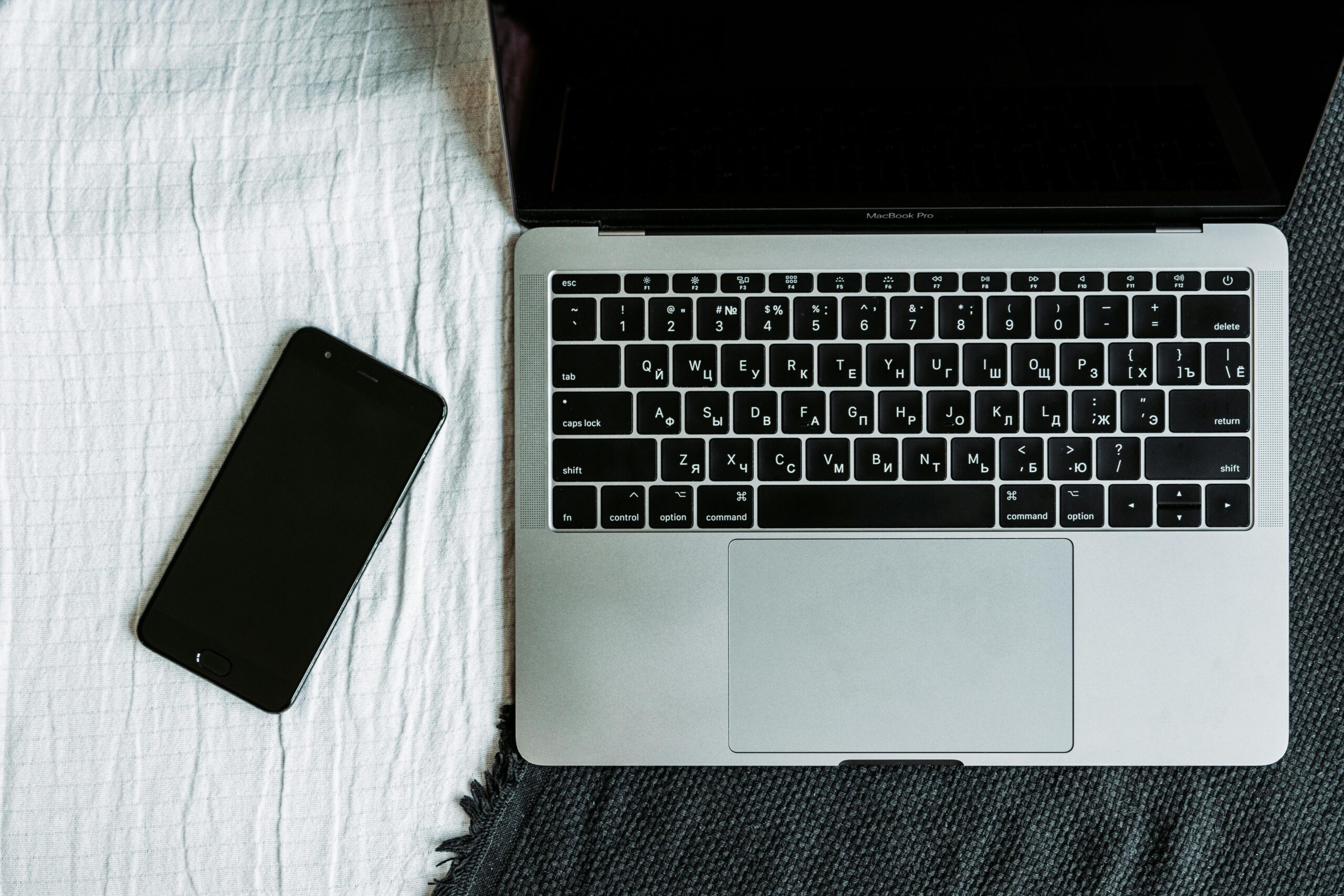 Tips Merawat Laptop