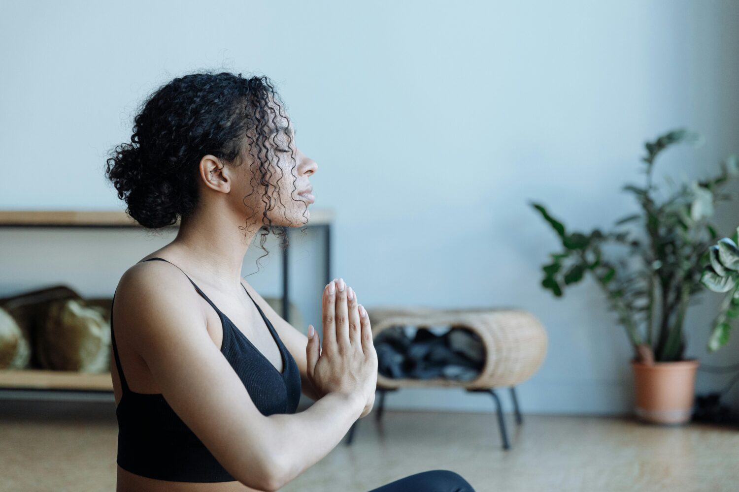 Kebiasaan Baik Setelah Meditasi