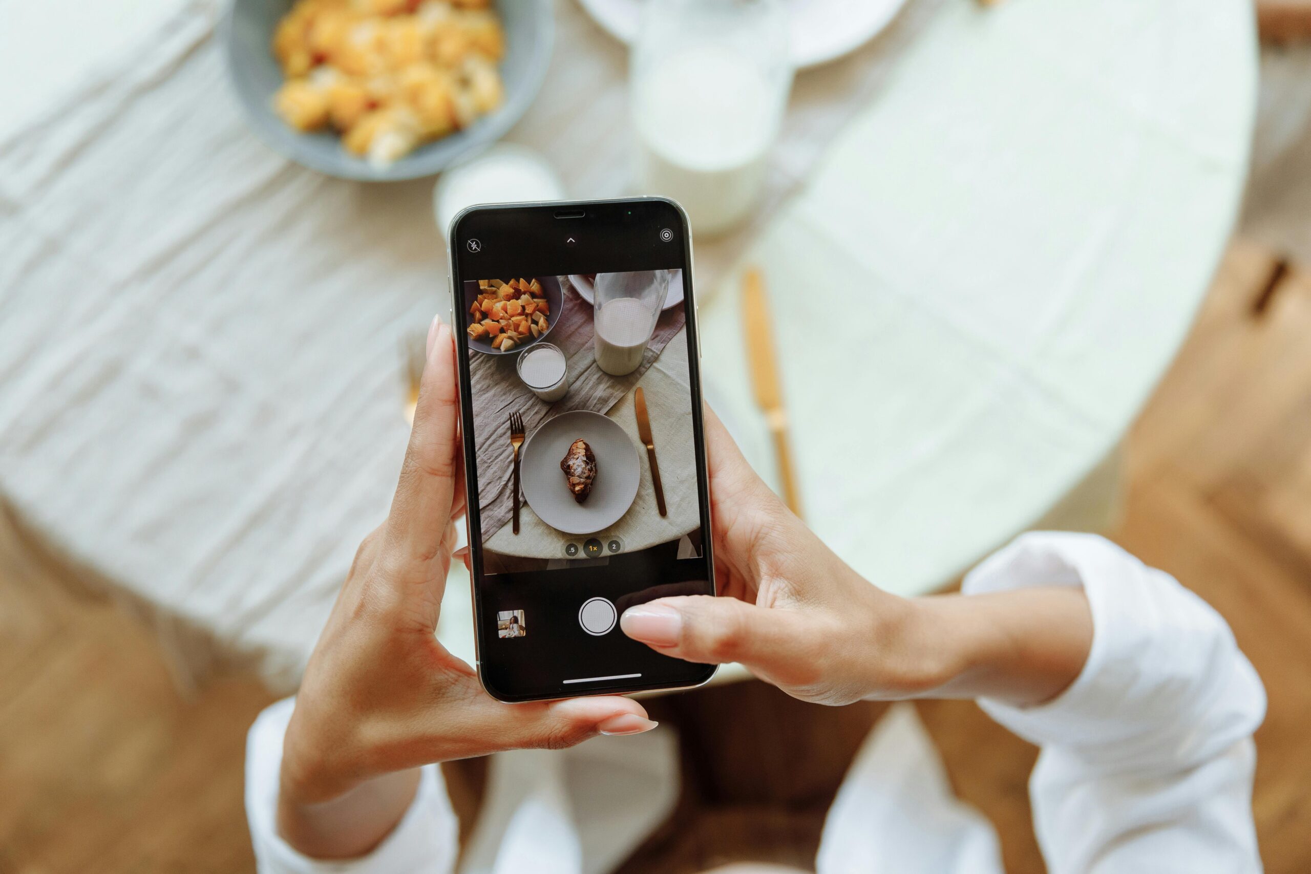 Tips Makanan Tetap Segar