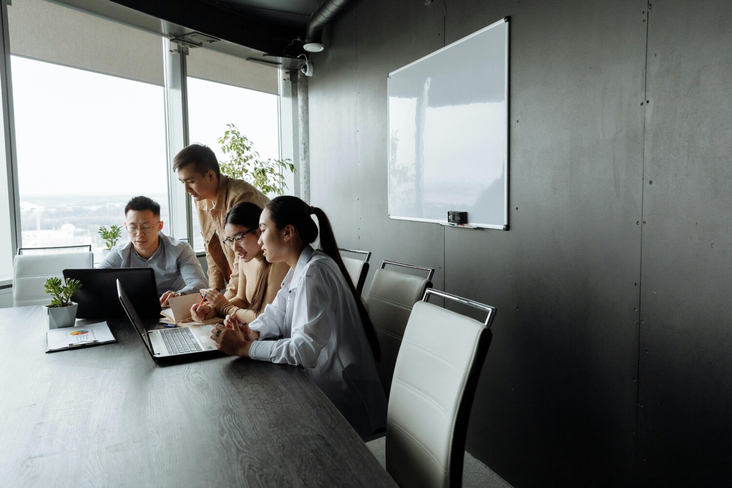 Skill Wajib Remote Working