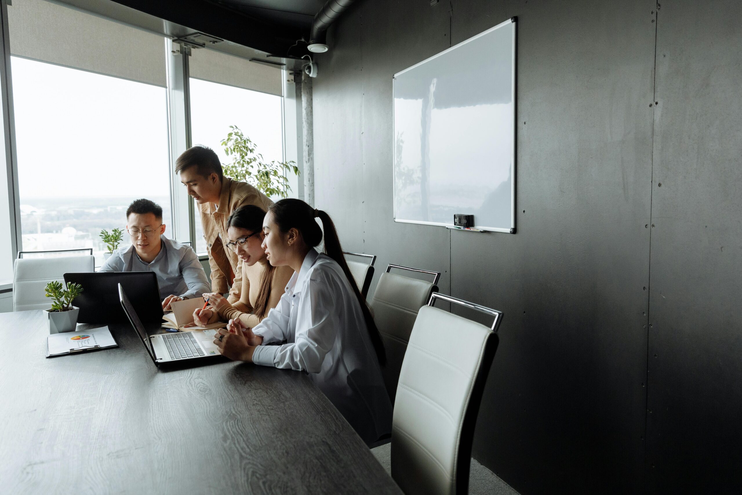 Skill Wajib Remote Working