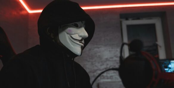 Istilah Cybersecurity