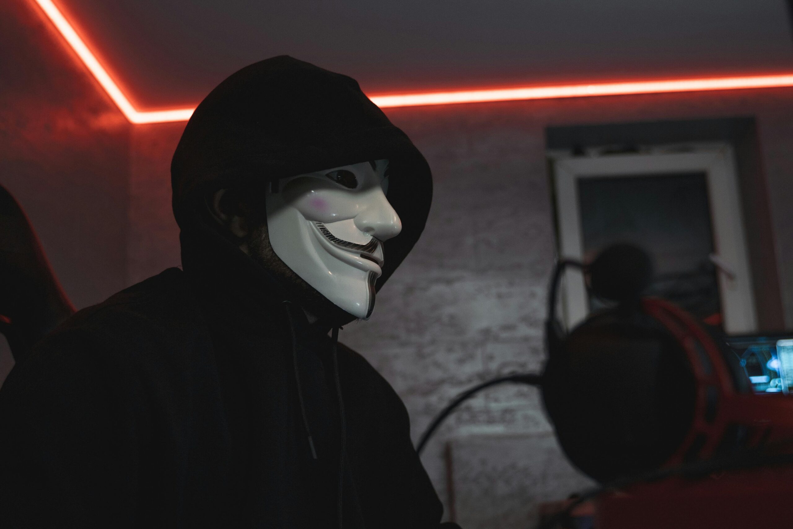Istilah Cybersecurity
