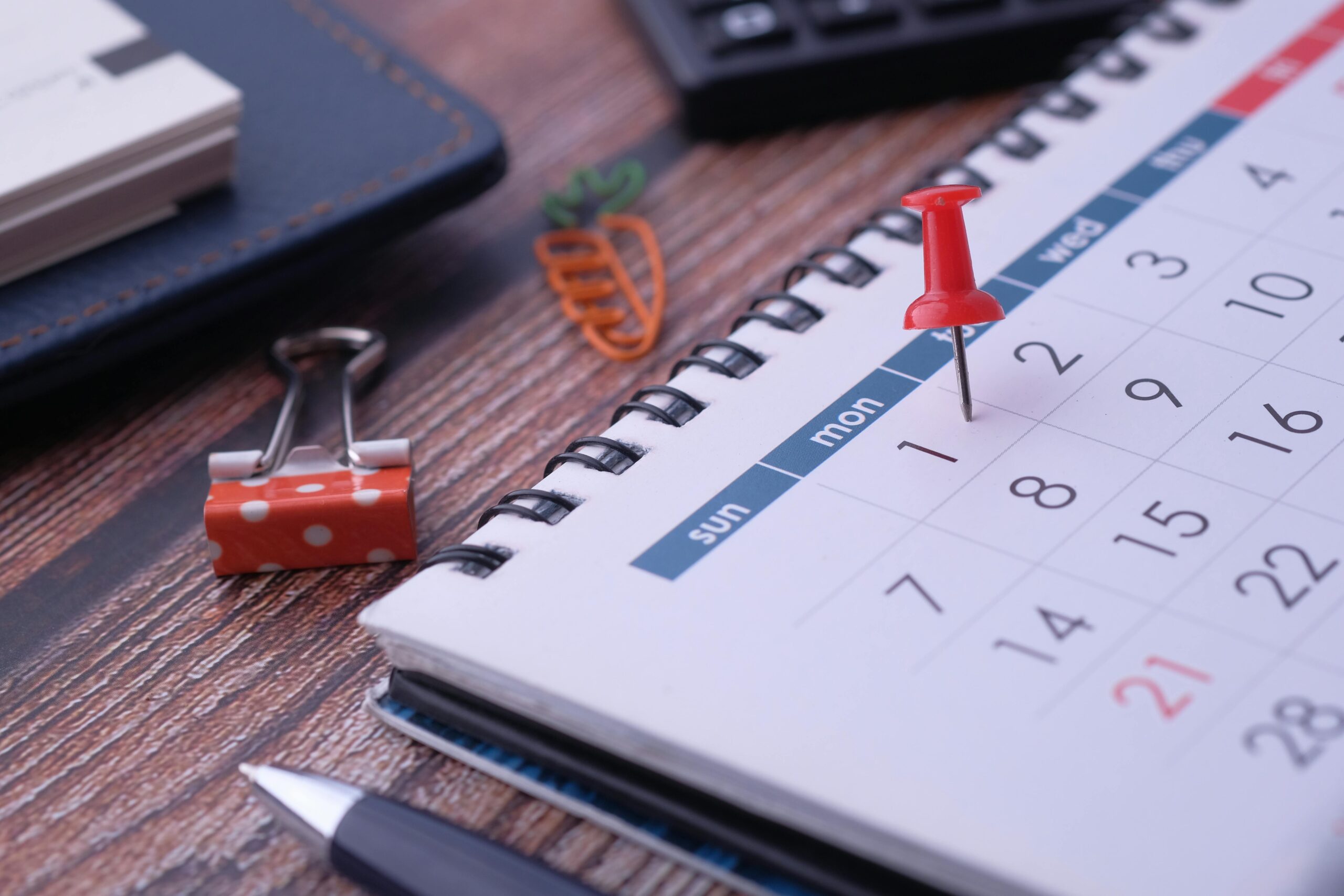 Cara Membuat Jadwal Harian