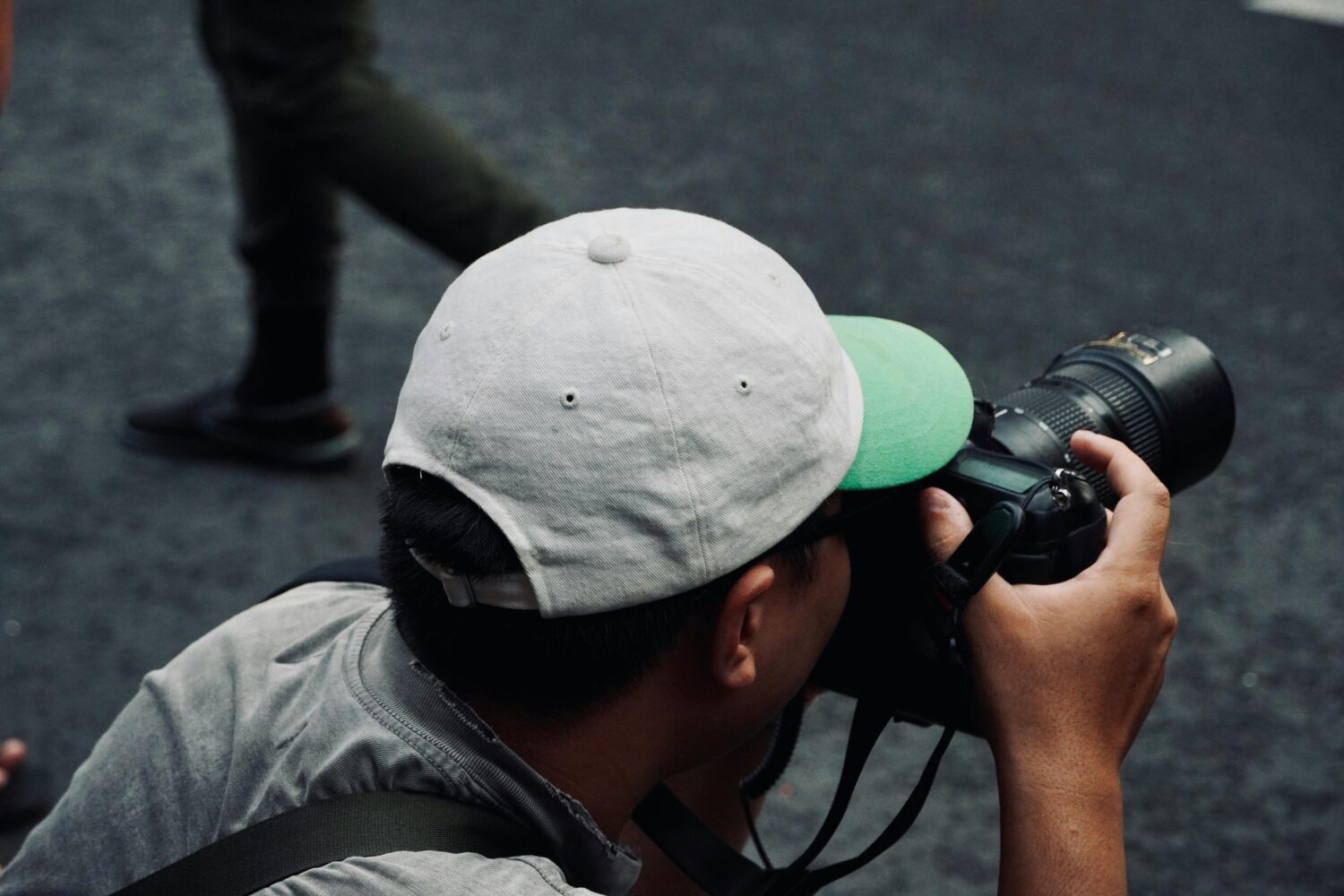 Kesalahan Saat Mengejar Passion