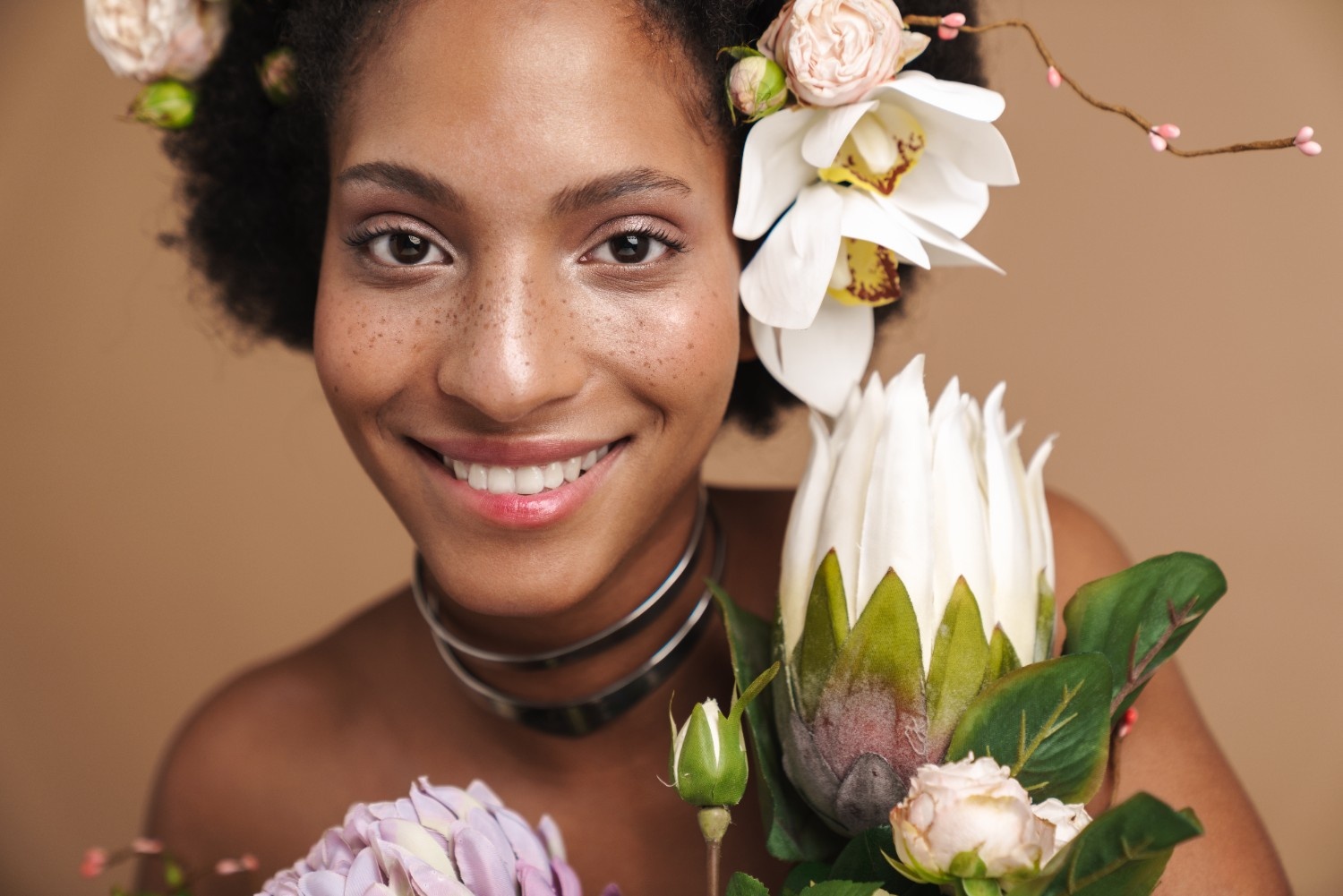 10 Kebiasaan Orang dengan Inner Beauty Tinggi