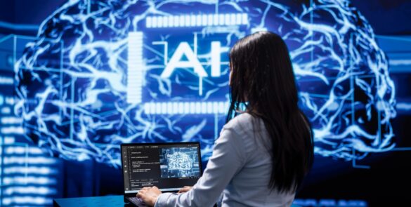 5 Cara AI Bisa Jadi Mentor Pribadi Buat Kamu