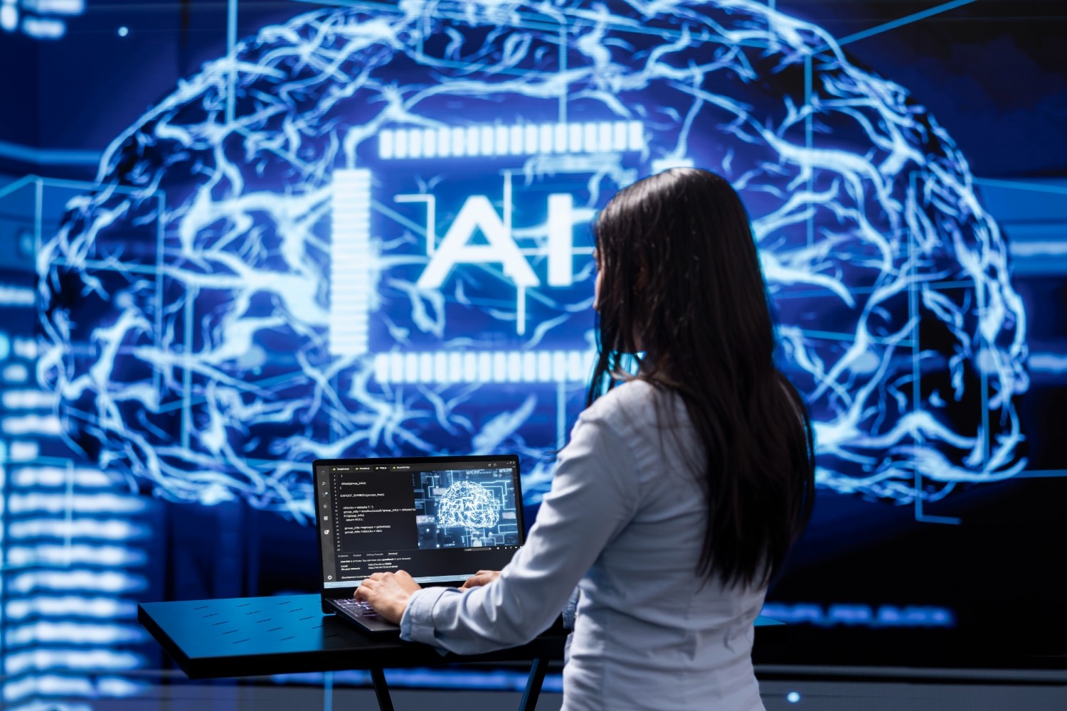 5 Cara AI Bisa Jadi Mentor Pribadi Buat Kamu