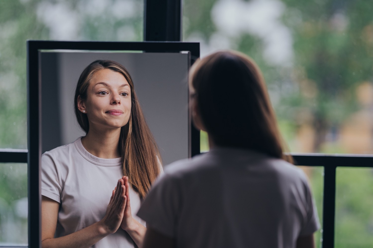 10 Momen Sehari-hari yang Cocok Buat Refleksi Diri