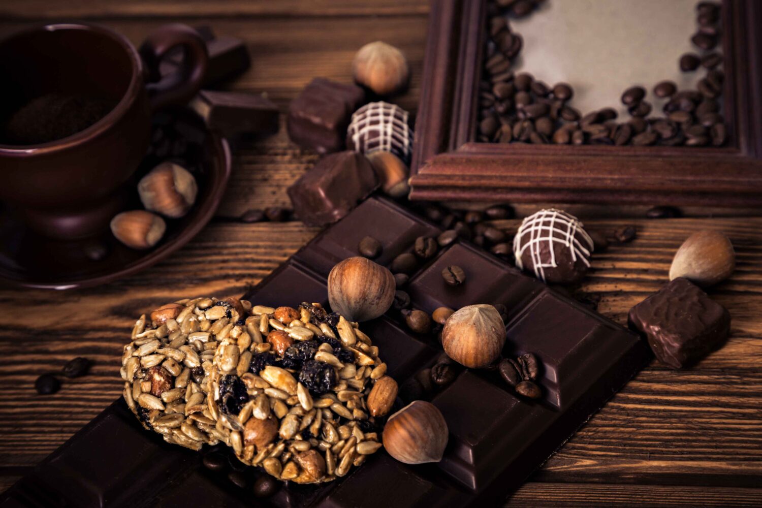 7 Snack Kalori Tinggi yang Cocok buat Anak Kurus