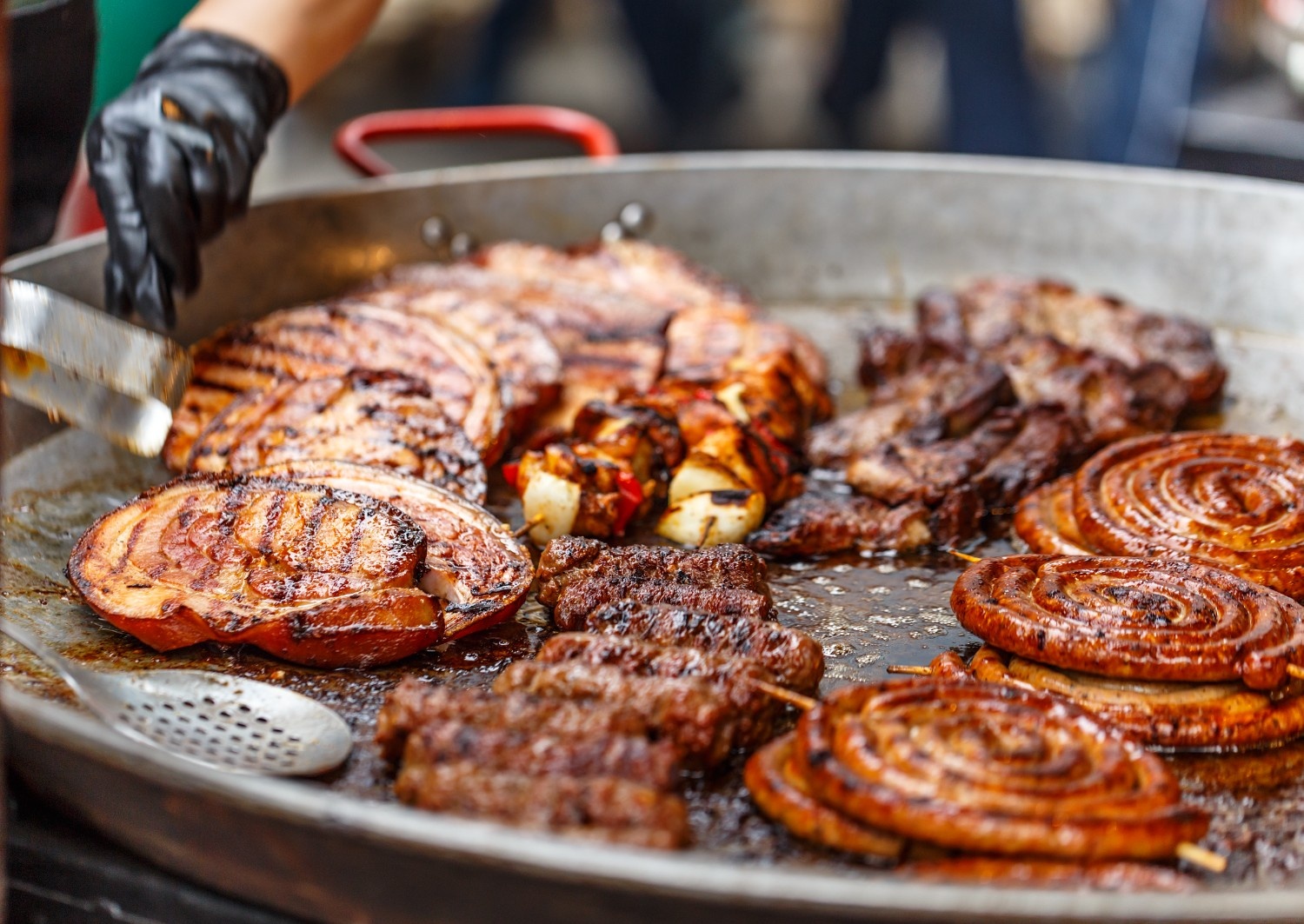 10 Bumbu Marinasi Steak yang Bikin Rasanya Lebih Juicy