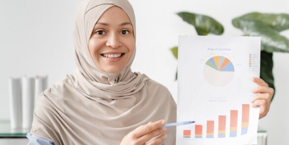 5 Cara Biar Crosscheck Nggak Terlihat Merepotkan