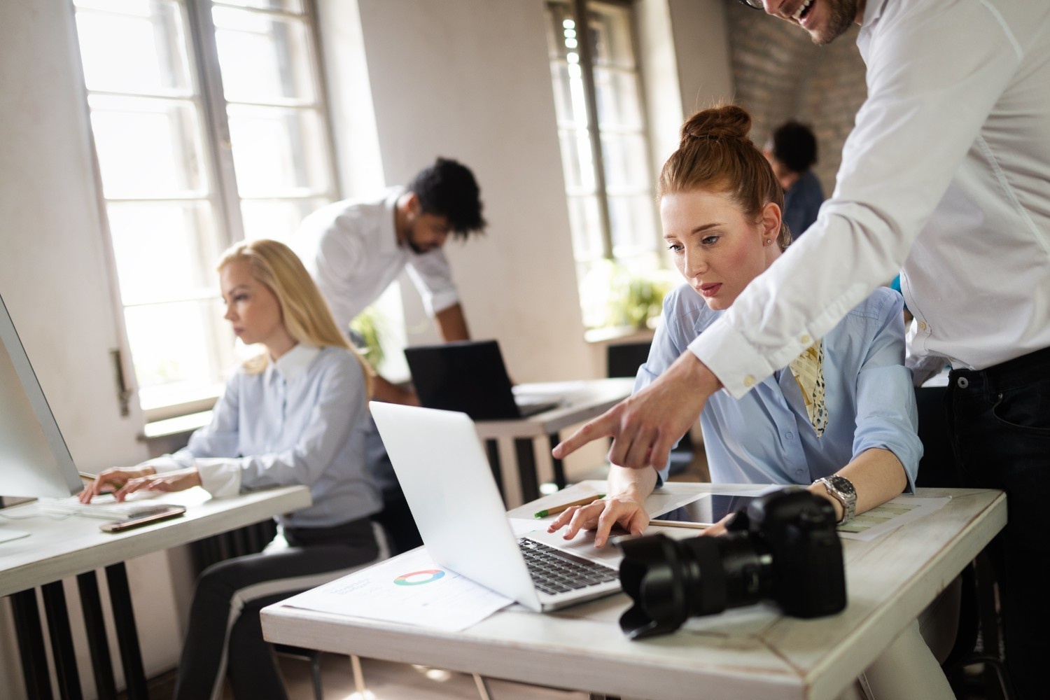 8 Batasan Sehat antara Jadi Diri Sendiri dan Beradaptasi di Kantor