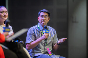 Fadri Attamimi Ungkap Media Gak Lagi Bisa Ngatur Opini Publik