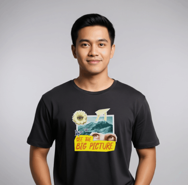 Big Picture T-Shirt